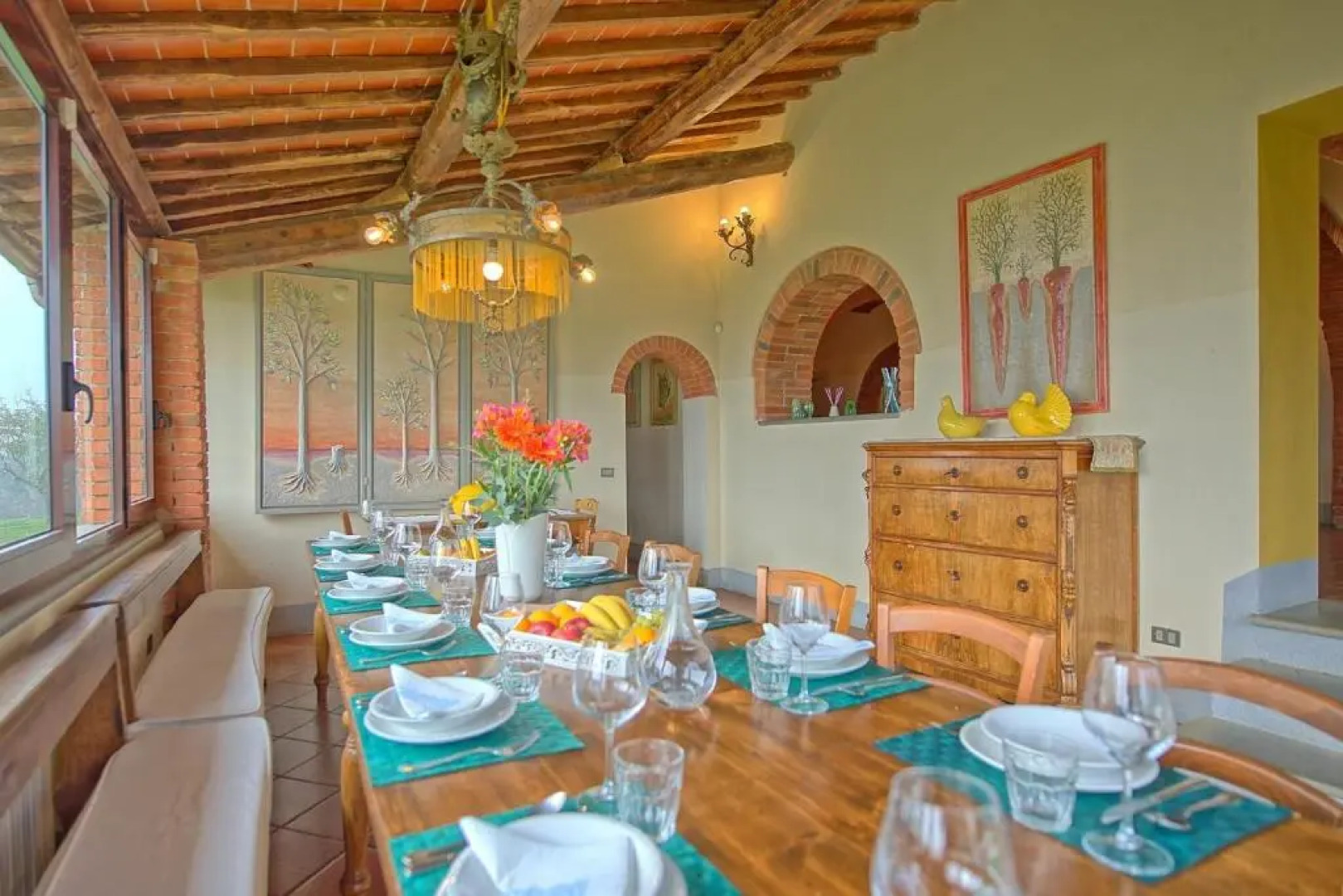 On the Coast of the Tyrrhenian Sea Combined