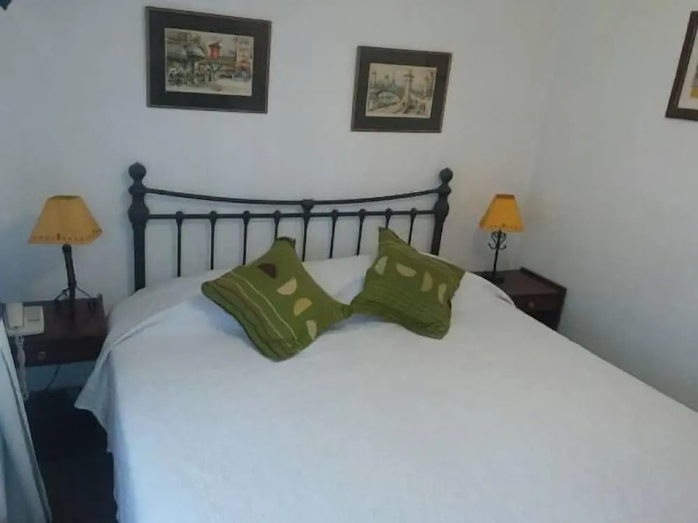 Apart Hotel Punto Real