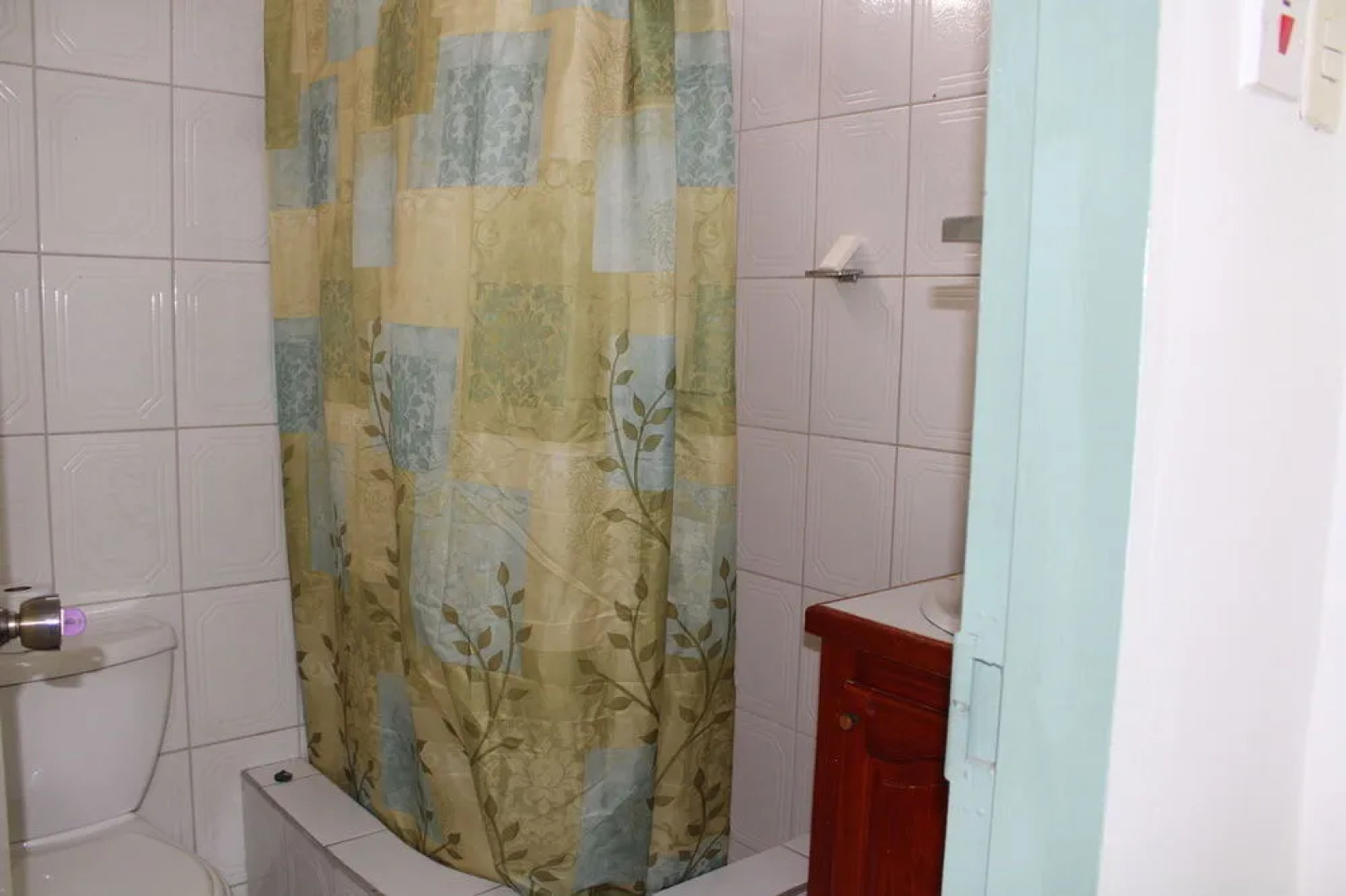 The Cannons of Trinidad and Tobago, W.I. - Arima