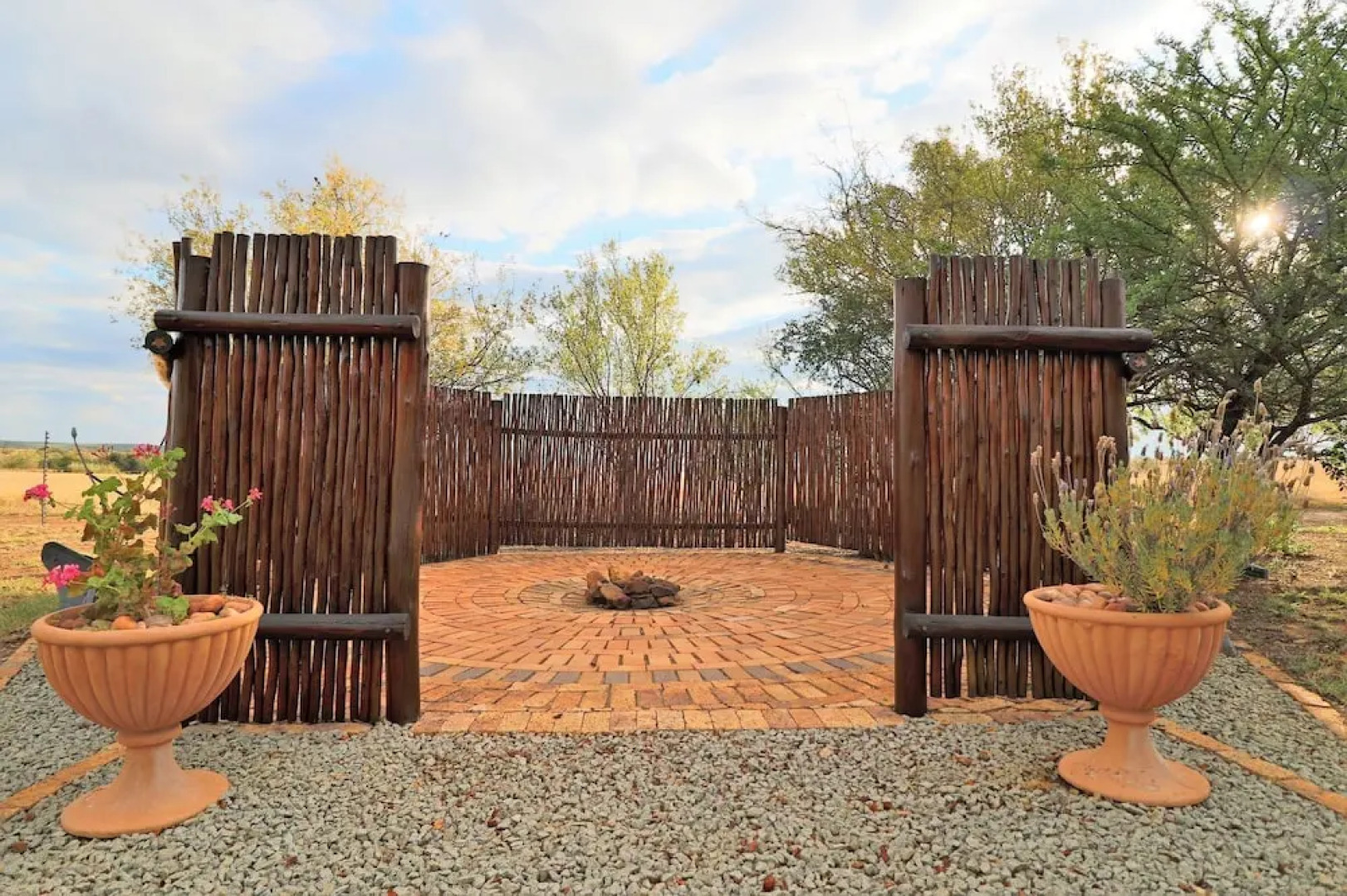 Tata Farm Game Lodge