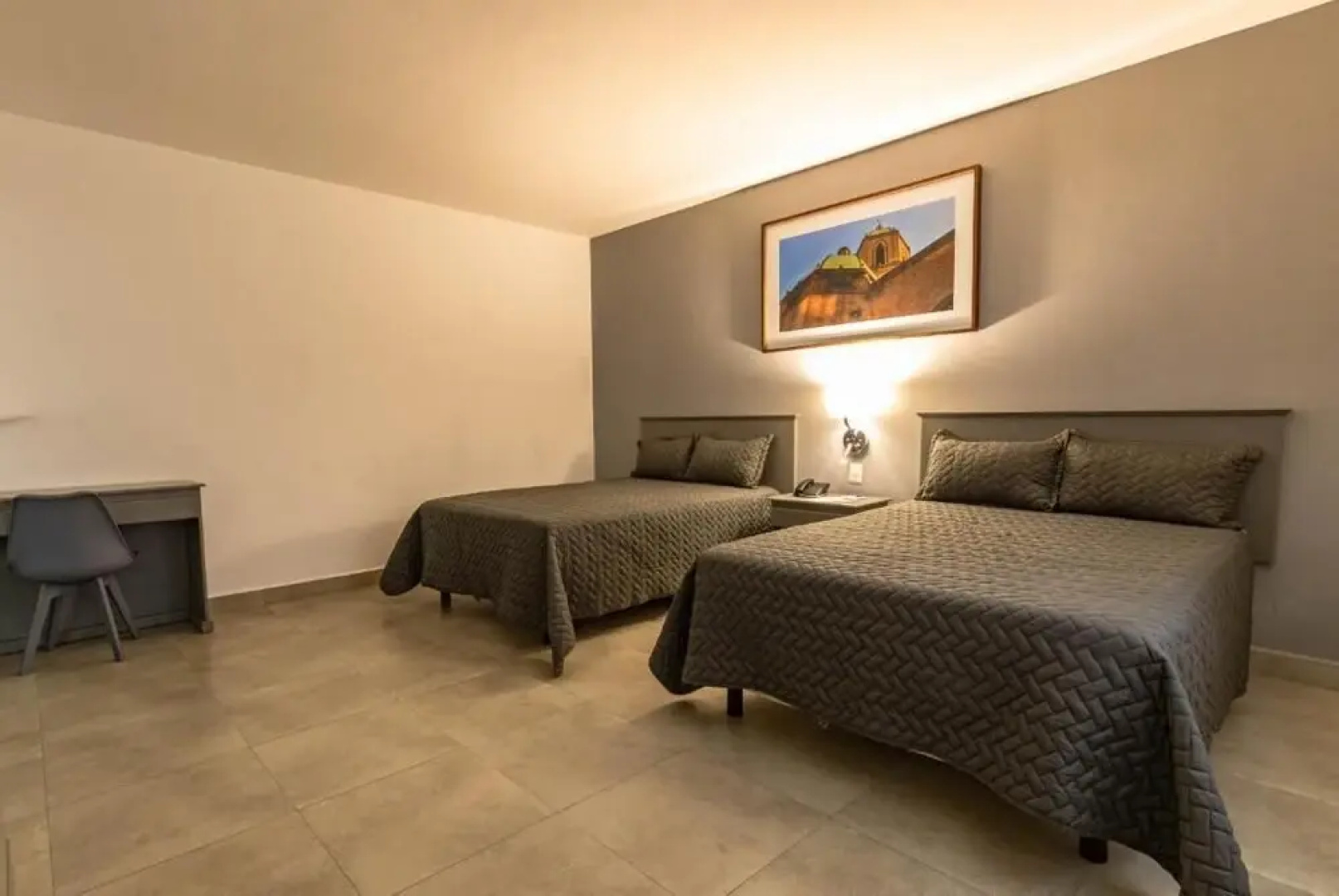 Hotel Nuve Gómez Palacio