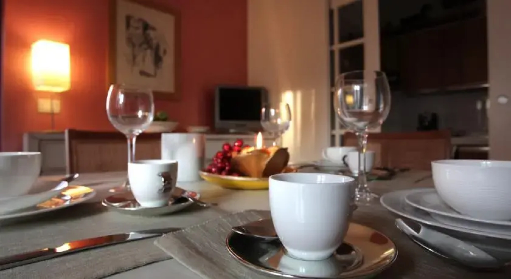 Bed&Breakfast Gli Orti