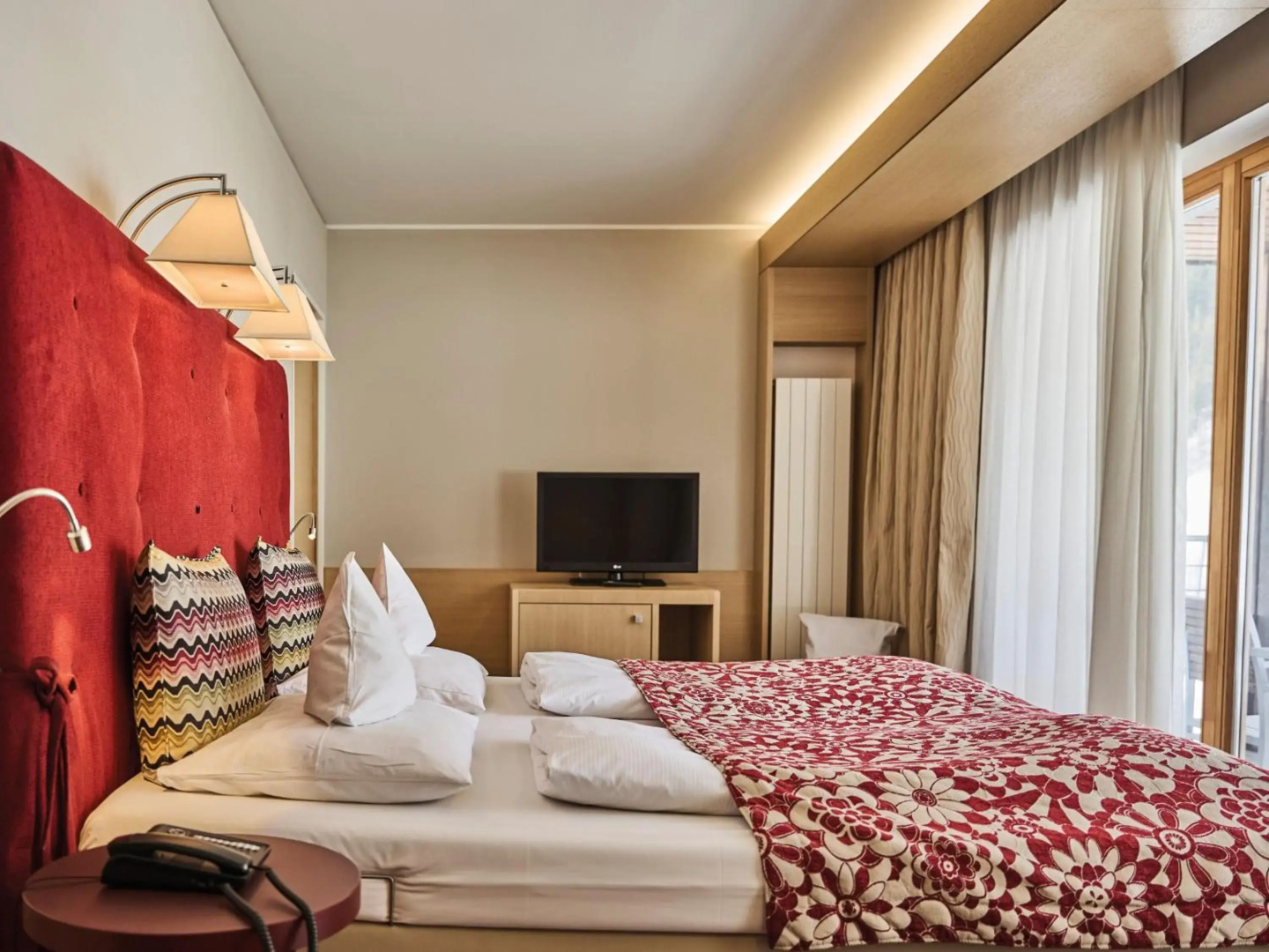 aja Bergresort Werfenweng