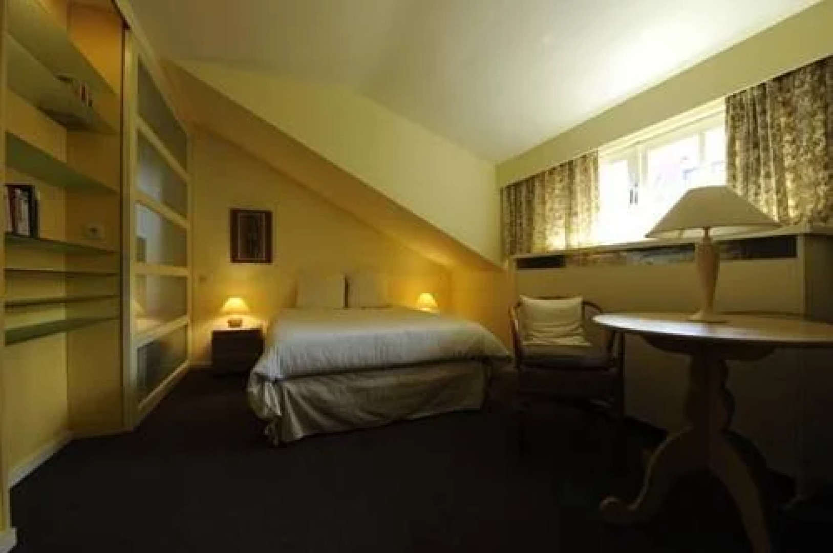 Chalet Het Wilgenhuis