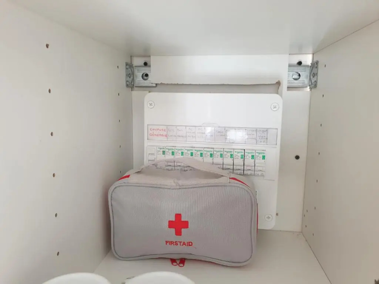 Studio hyper équipé à 150m d'une plage de sable fin grande terrasse presqu'île de charme