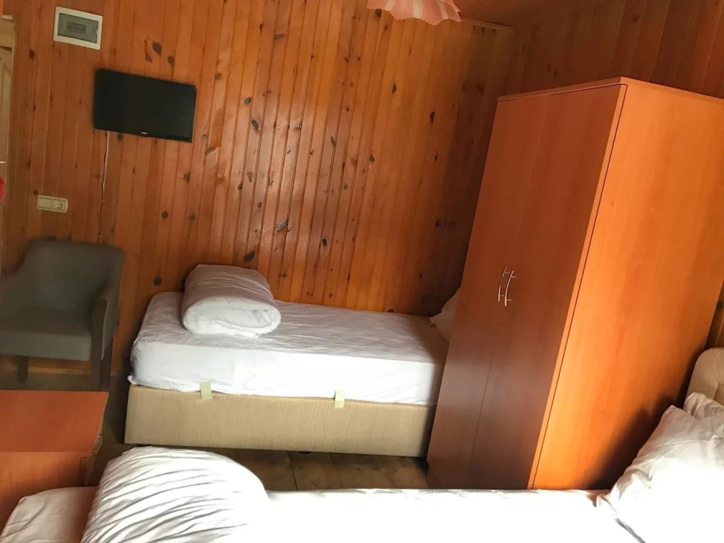 Zilkale Butik Otel
