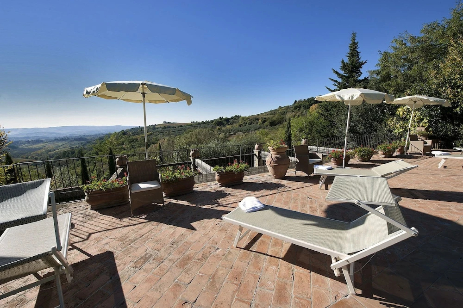 Casa Vacanze Podere Mezzastrada