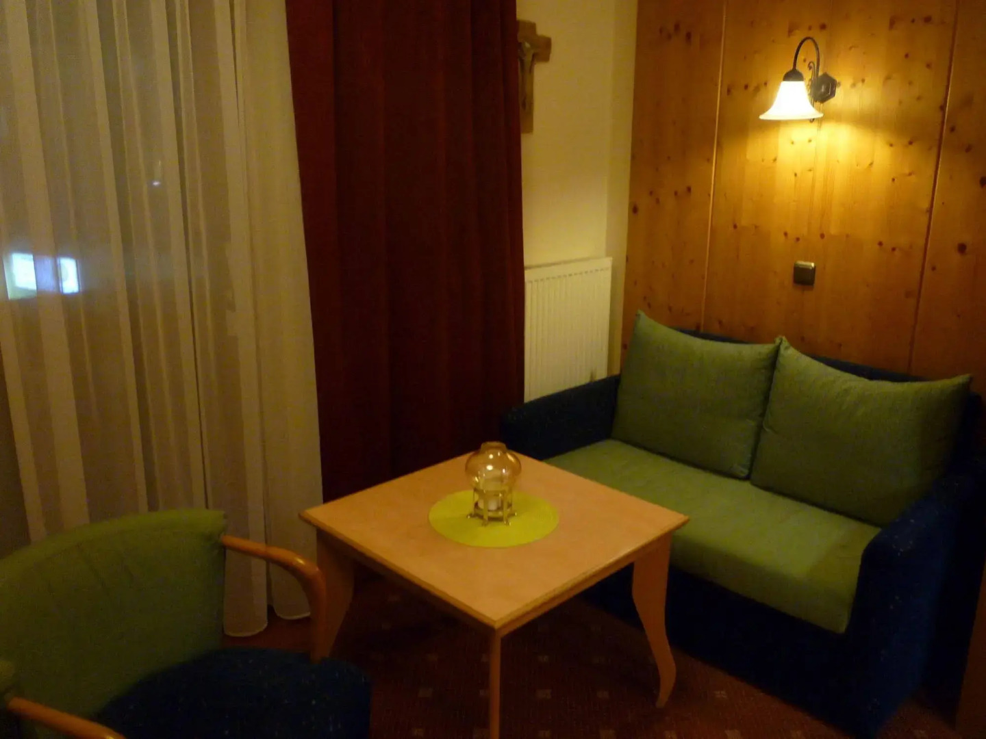 Wellness- und Bierhotel Adam-Bräu