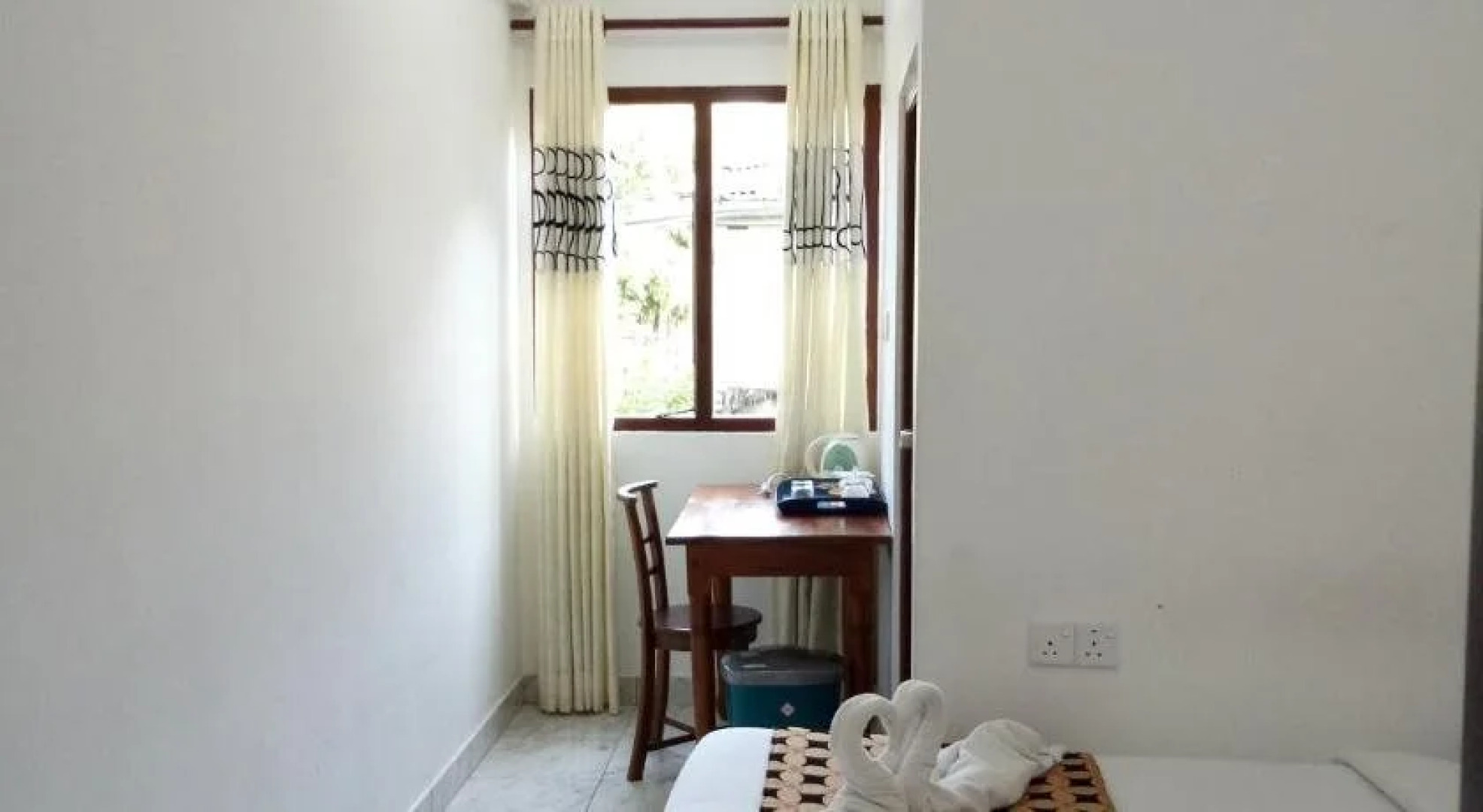 Othashy Airport Hotel