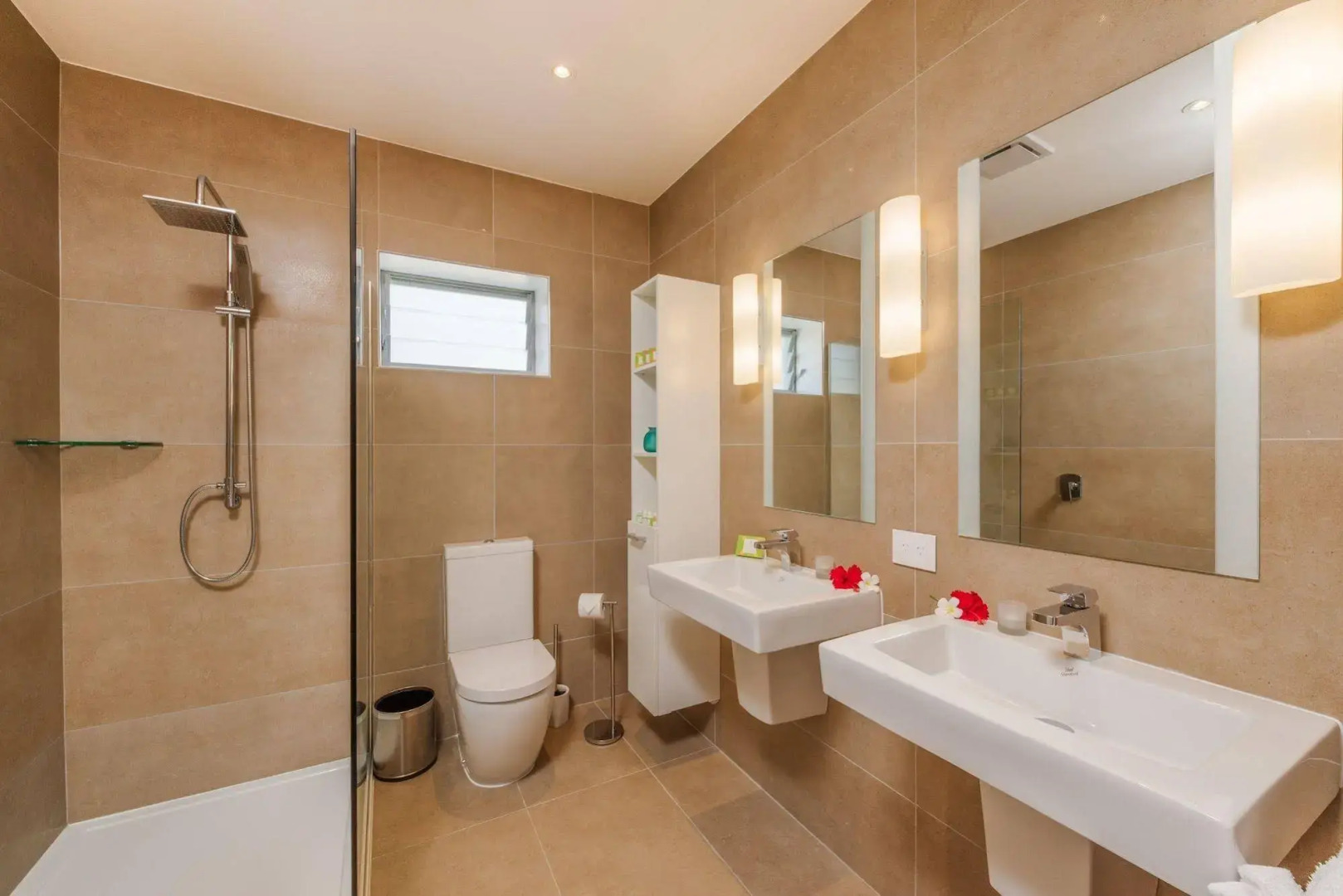 Crystal Blue Lagoon Villas