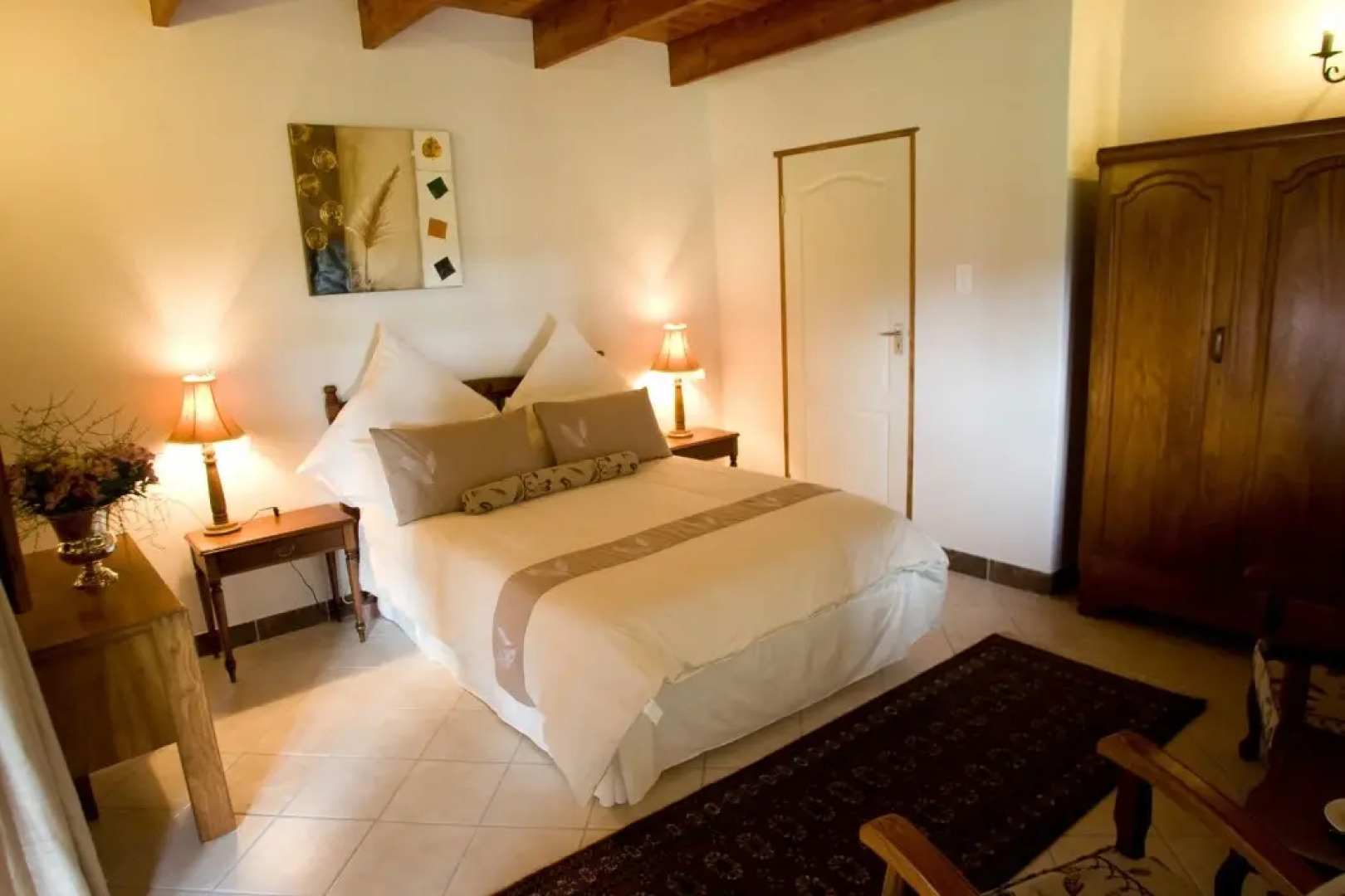 Owls Loft Guest House