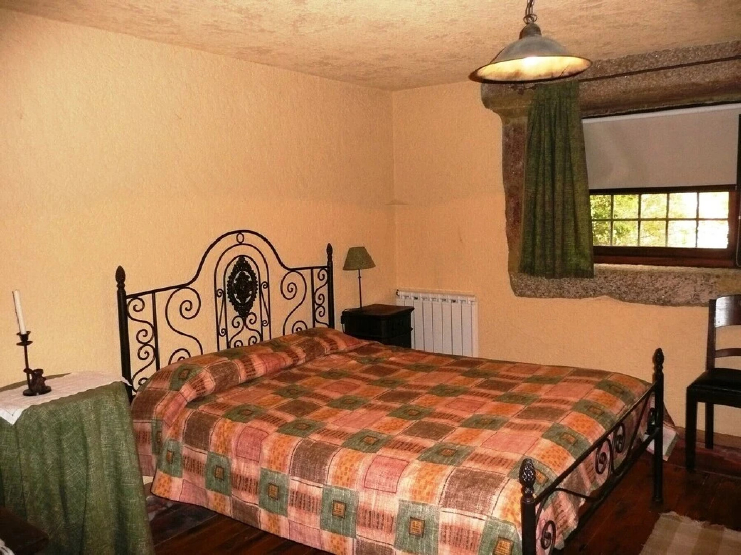 Moradia em Cabeceiras de Basto, por Izibookings