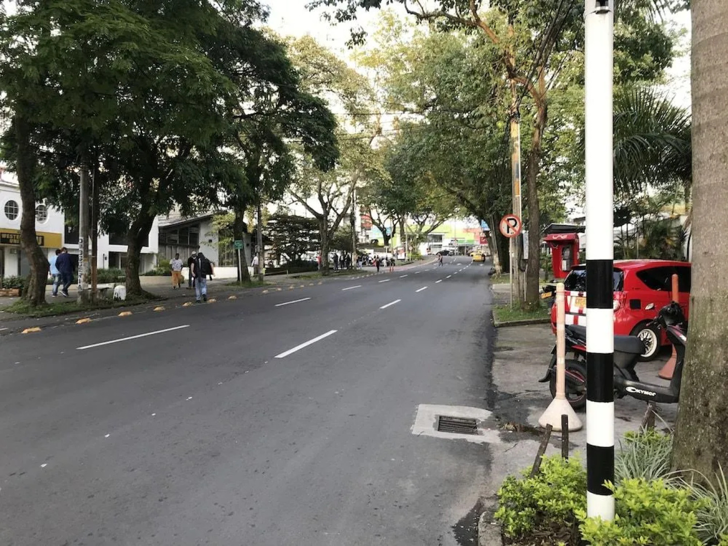 Zona C Apartment by Parceros Group