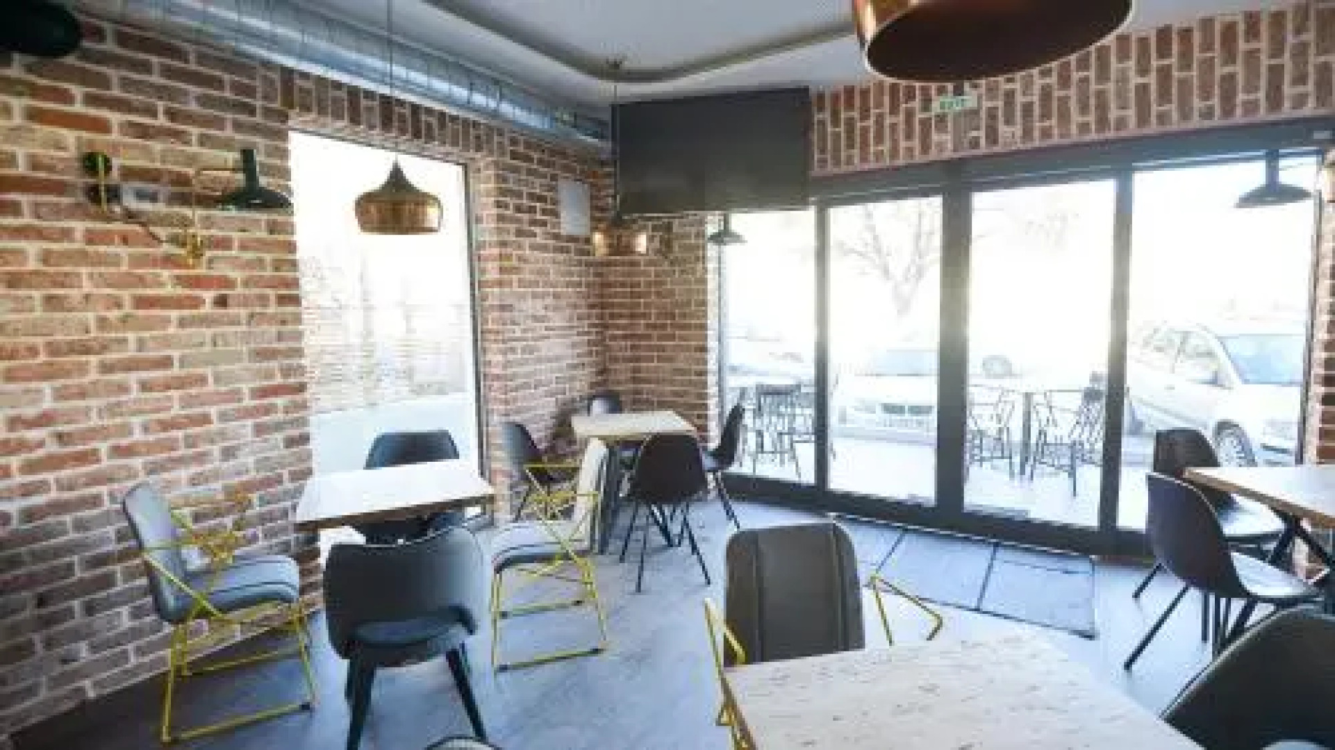 Urbanista Hotel And Bar