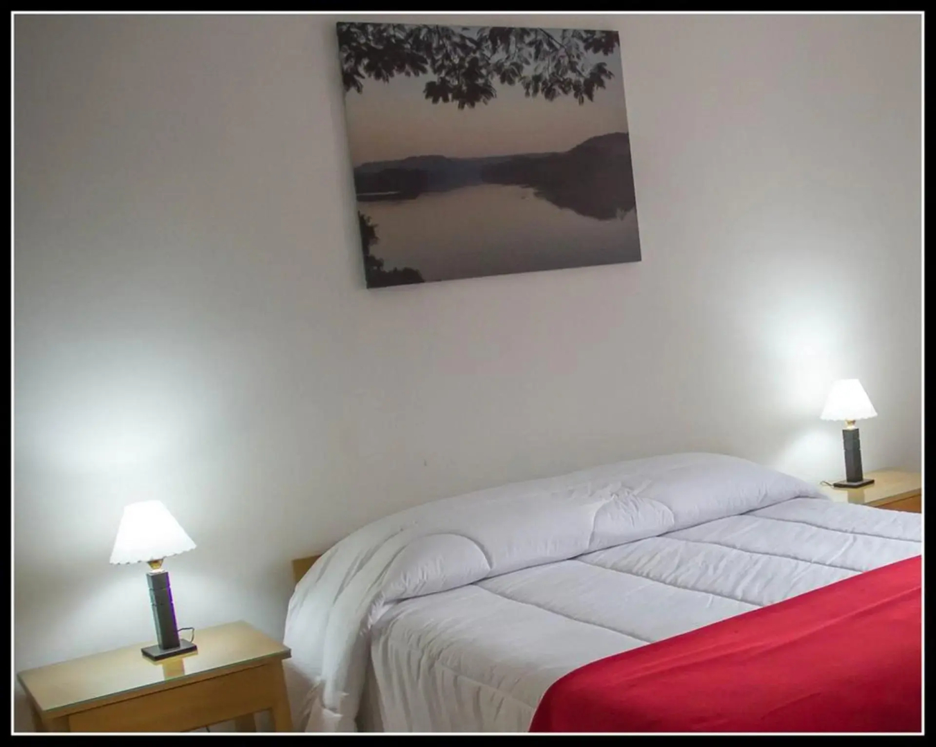 Cottage Boutique Hotel