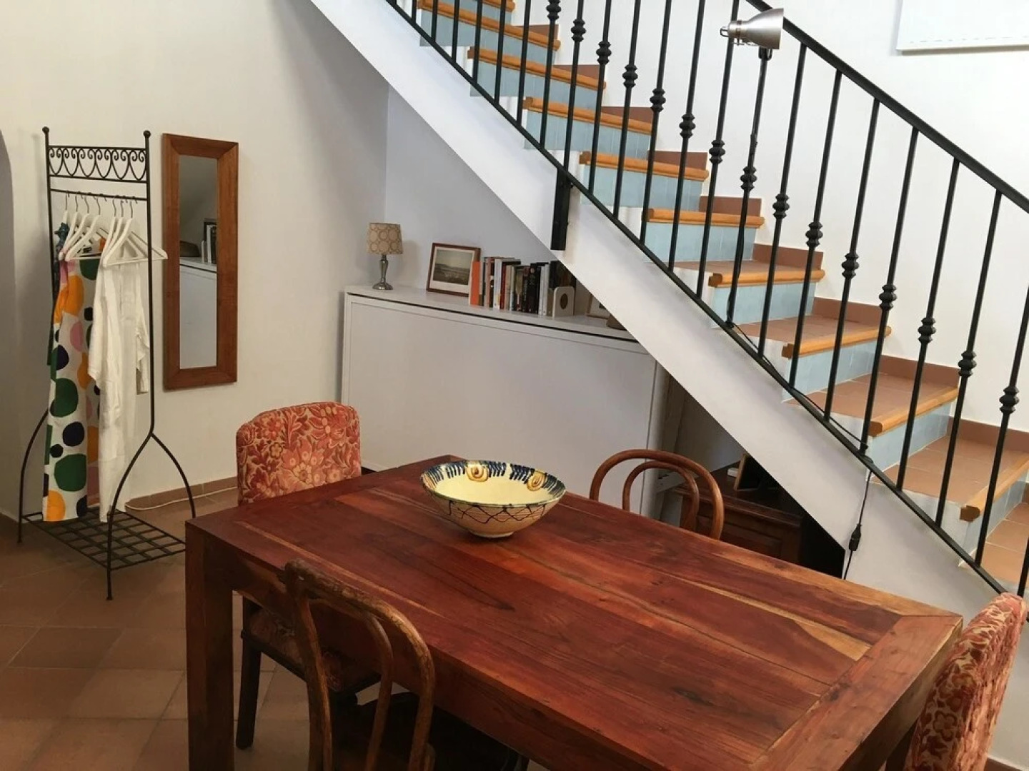House With one Bedroom in Níjar, With Furnished Terrace and Wifi - 20