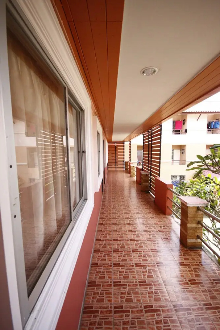 Fah Keang Dao Mansion