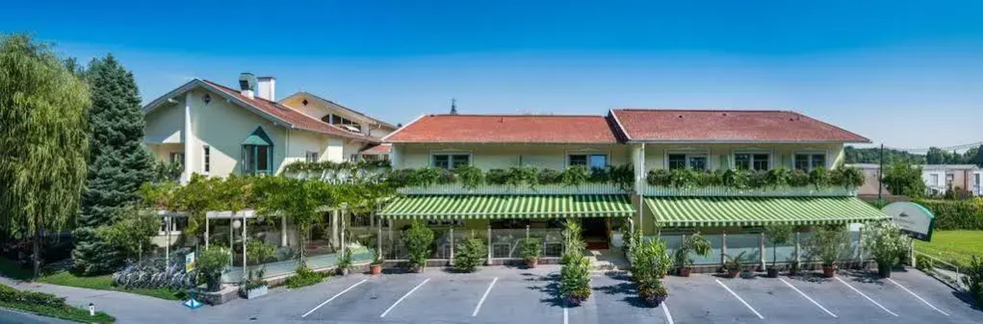 Austria Classic Hotel Weidenhof