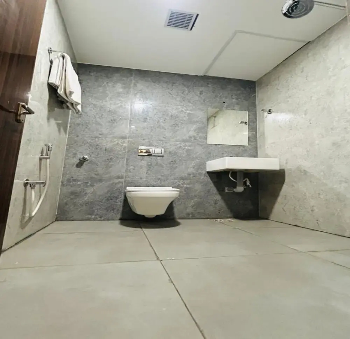Grand Sri Krishna Residency