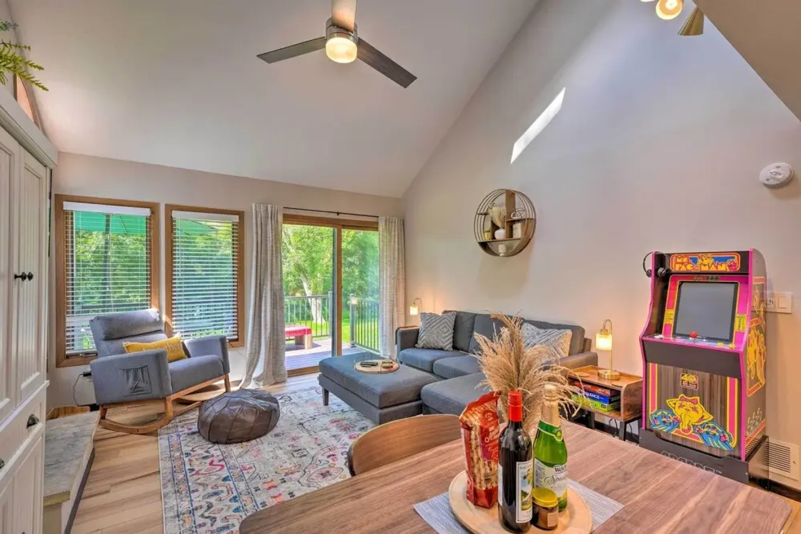 Family-friendly Galena Townhome w/ Community Pools