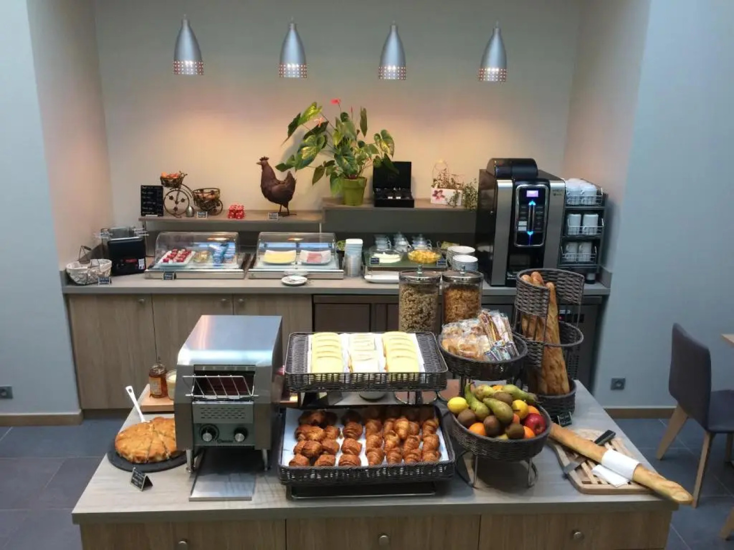 Best Western Hotel De France