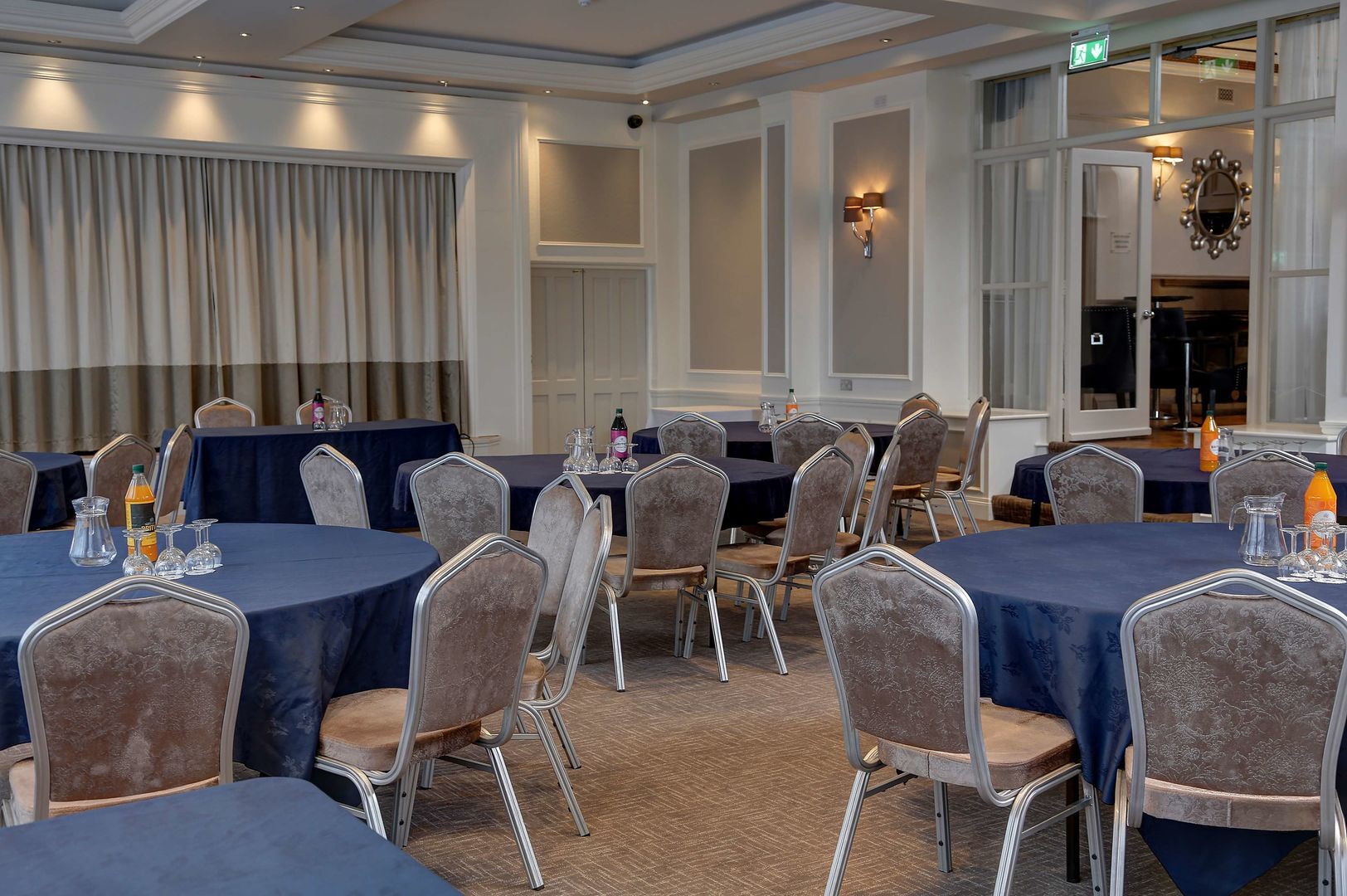 Shrubbery Hotel, Ilminster