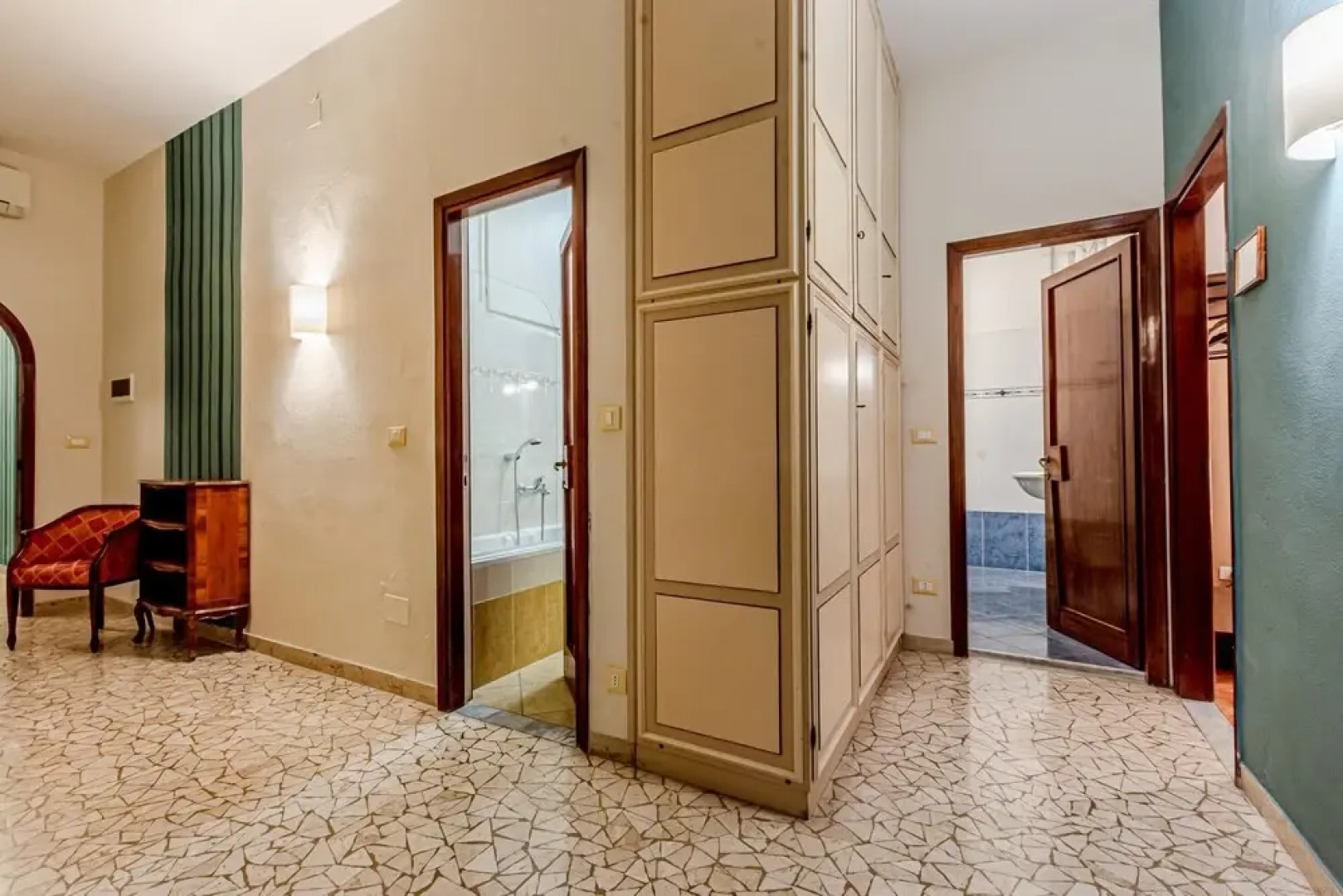 Frank s House Apartment - Li-e625-atti37e5