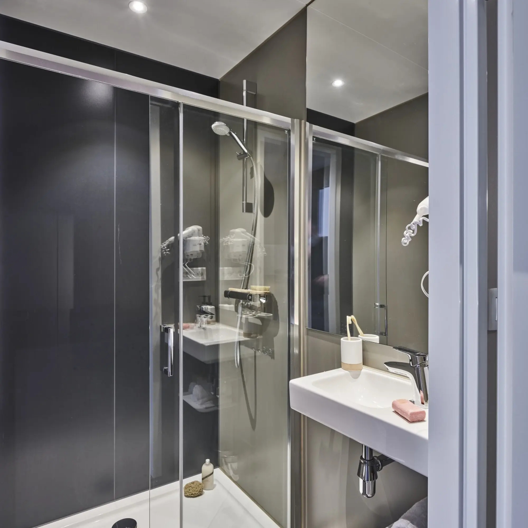 Holiday Suites Hengelhoef