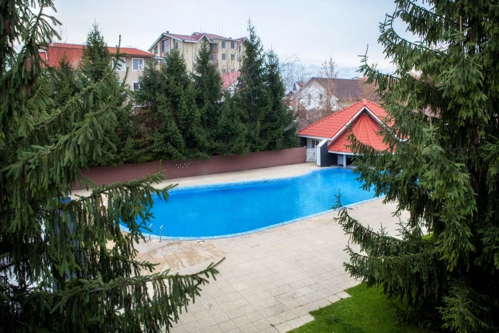 Beis Spa Hotel&Resort