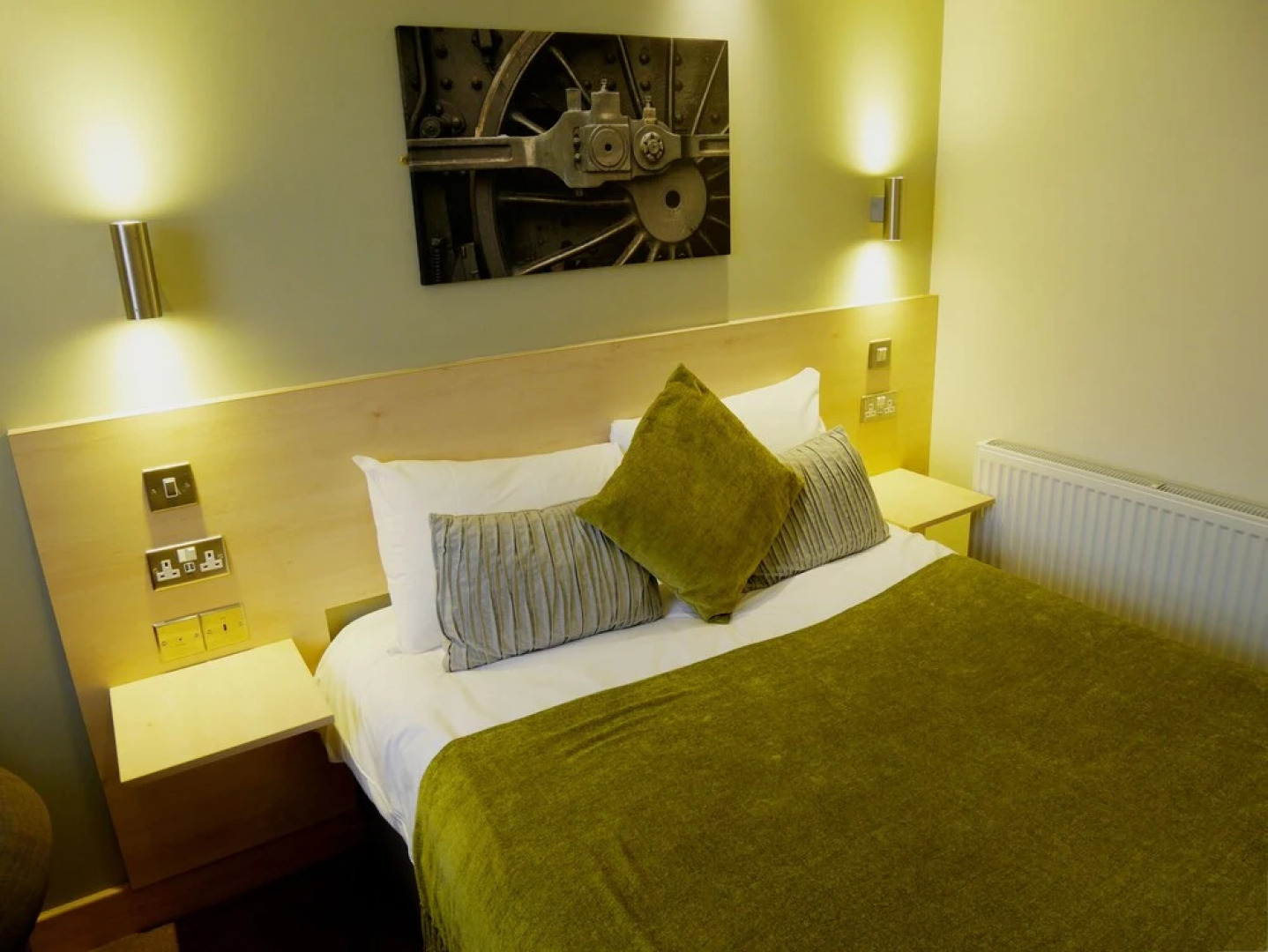 Great Western Hotel Swindon