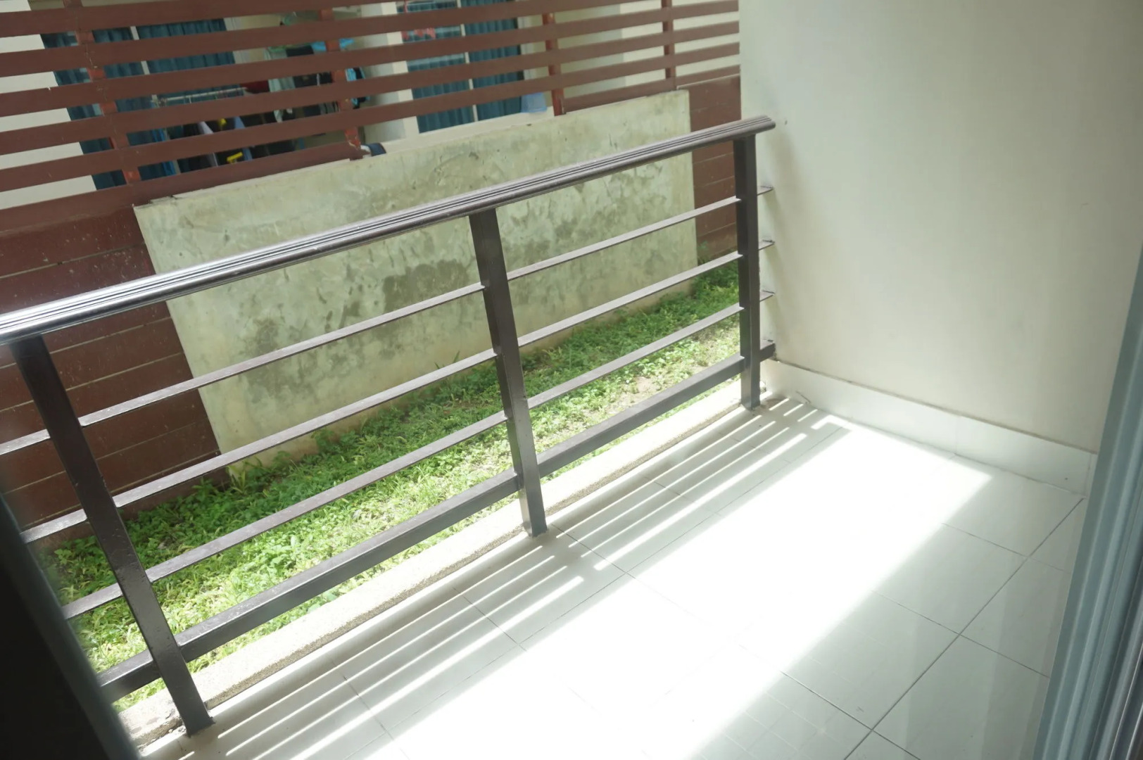 The Park Nangrong Resort