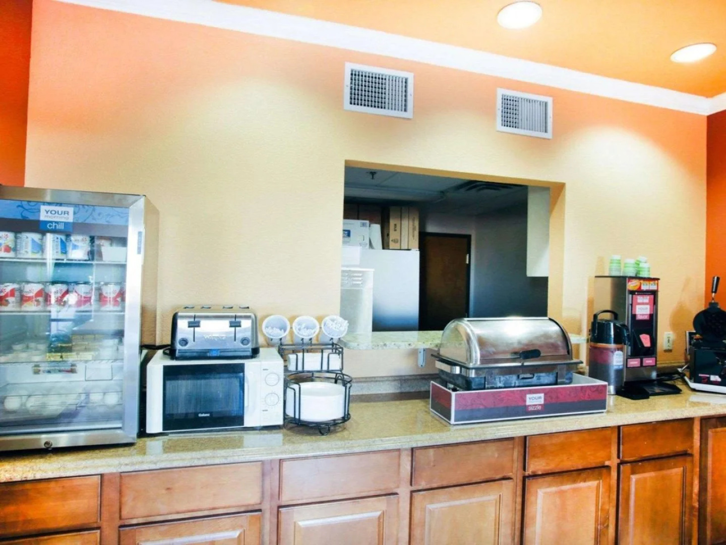 Quality Inn Cedar Park - Austin Northwest