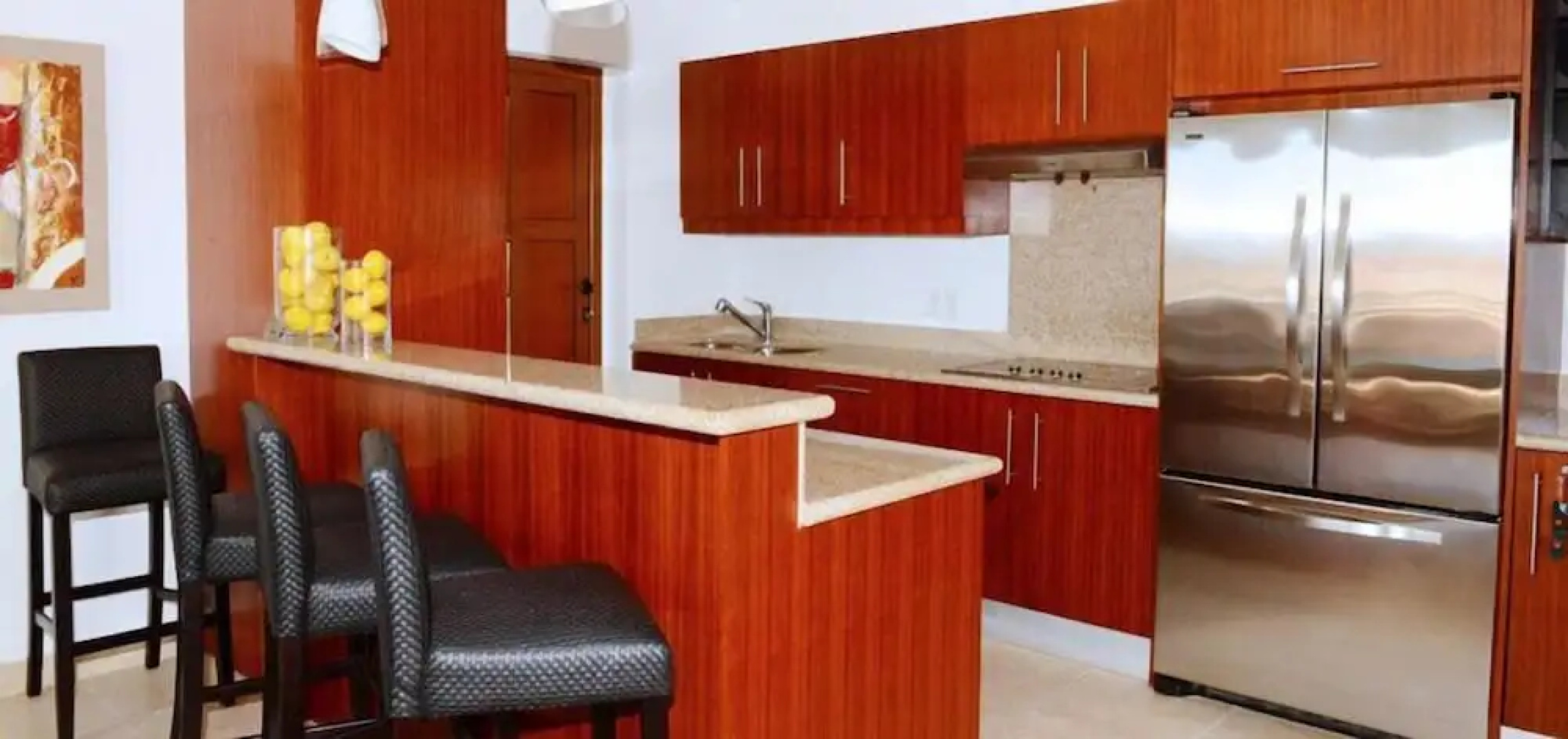 Condo Mare