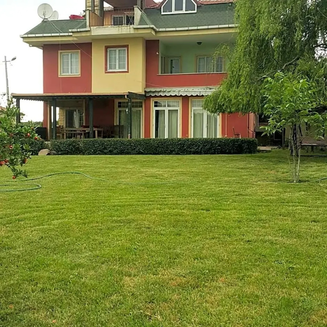 New Istanbul Aiport 13 km- Private Bath & Balcony