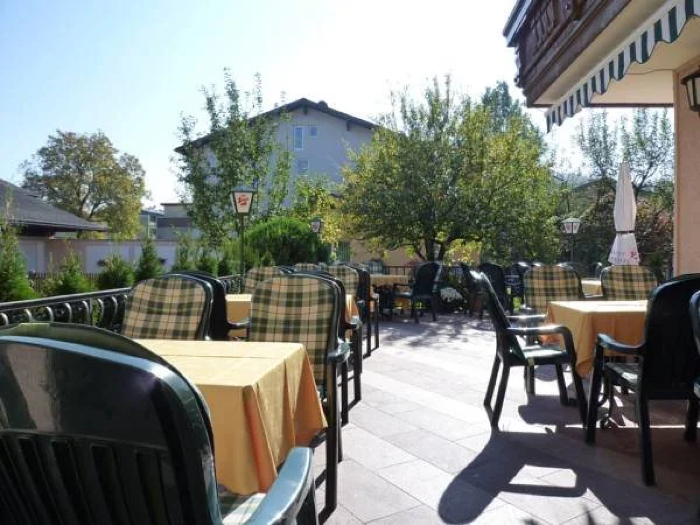 Gasthof Franz von Assisi