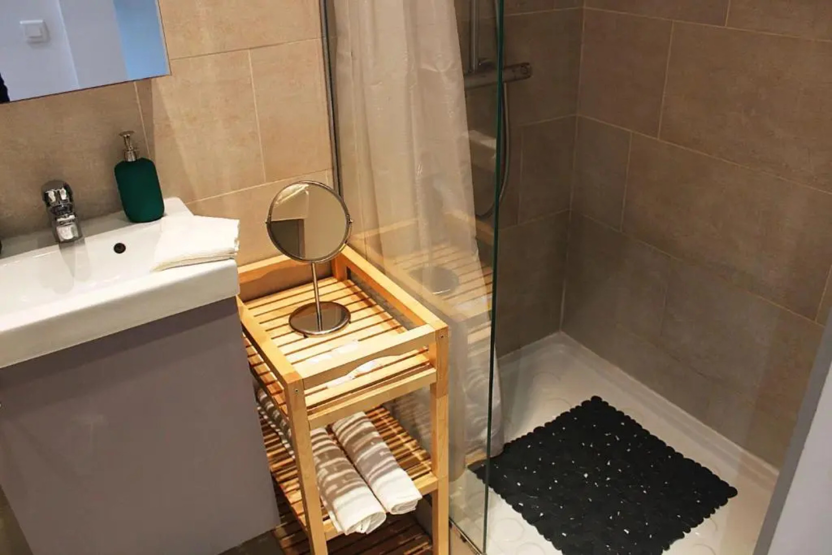 Apartments au Dream of horse, Dream of golf, Proche Hippodrome, Saint Cloud