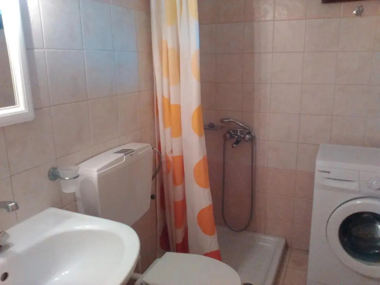 Maridatis Apartments