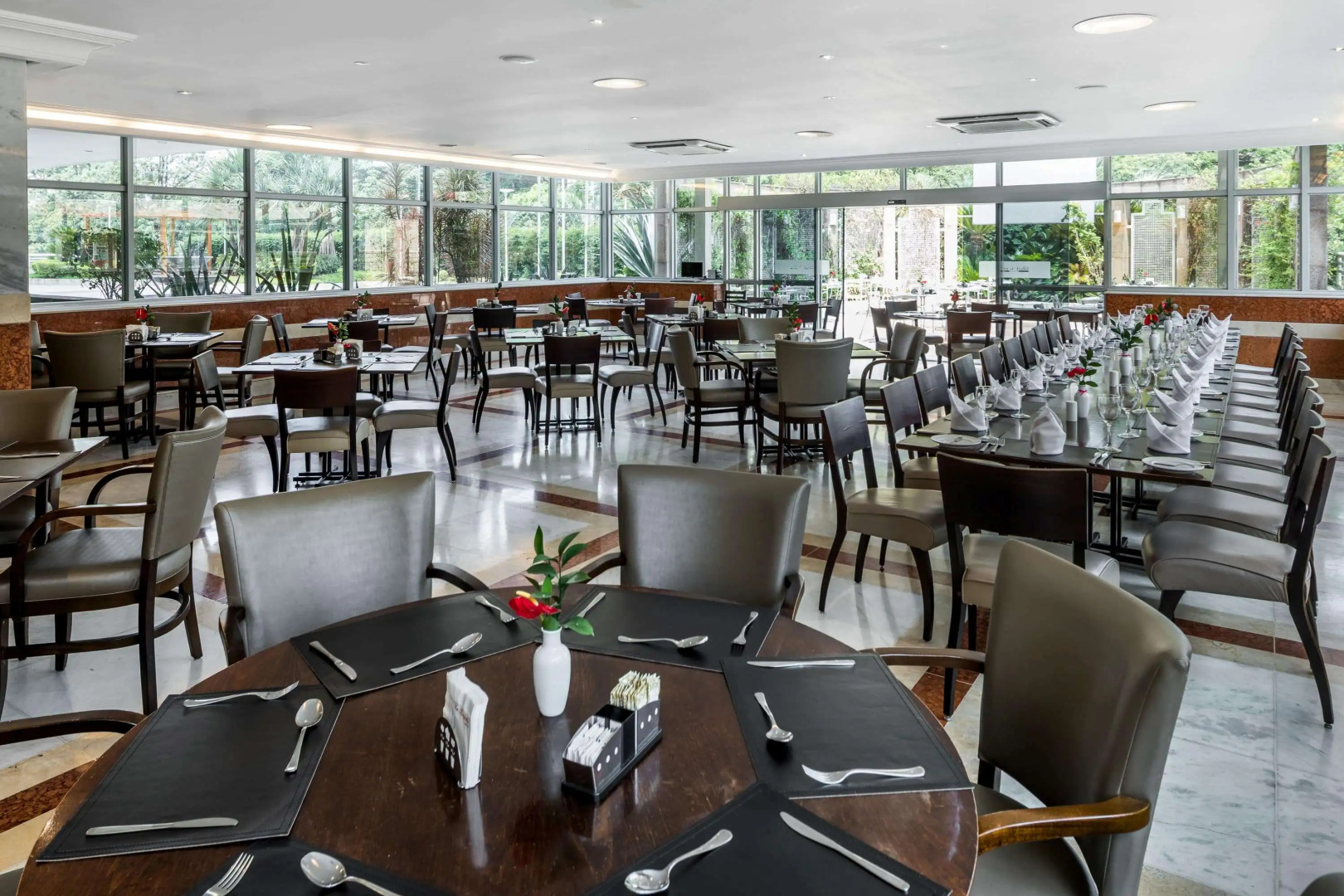 Wyndham Garden Sao Paulo Convention Nortel