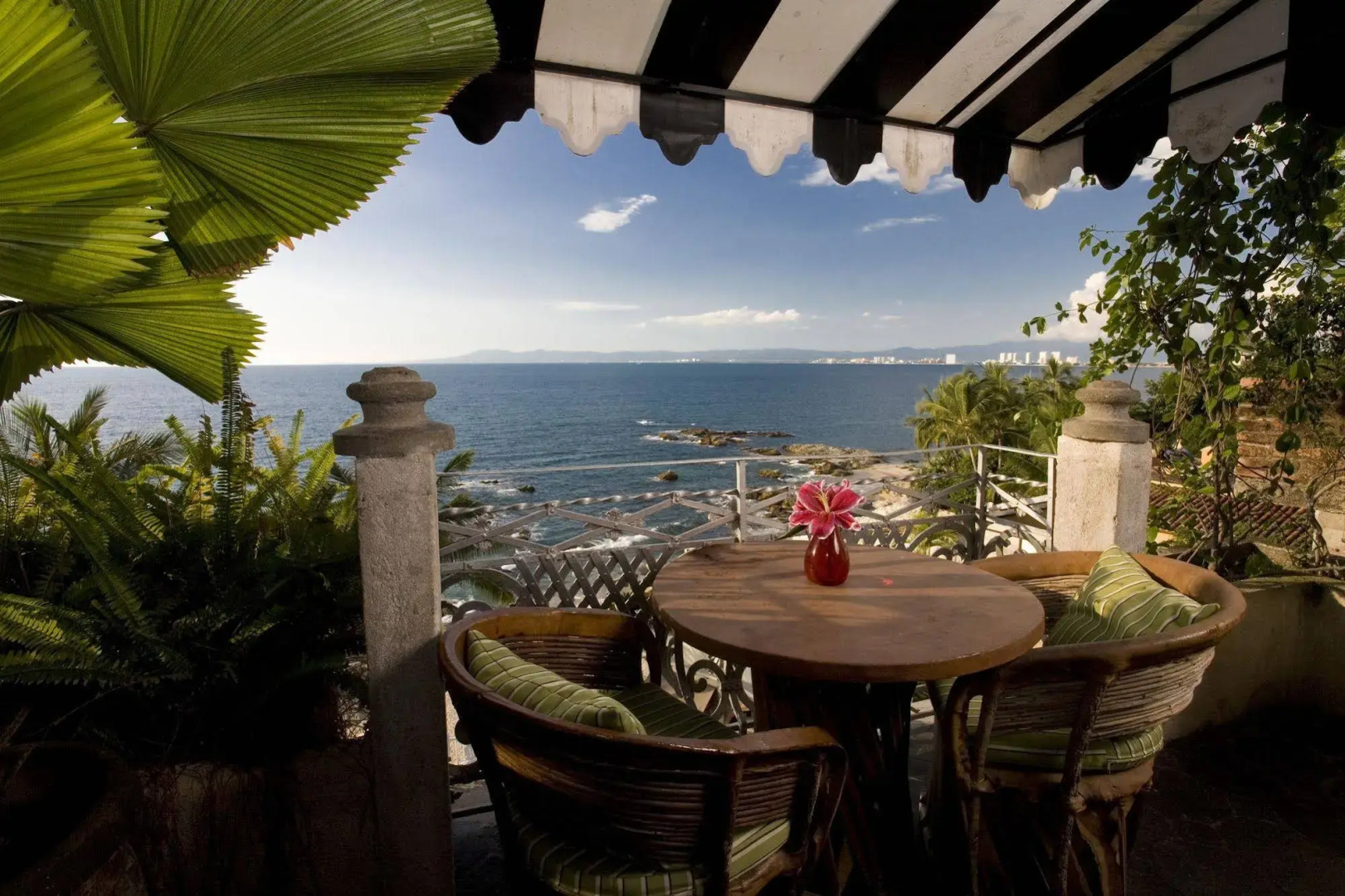 Quinta Maria Cortez Beach Hotel