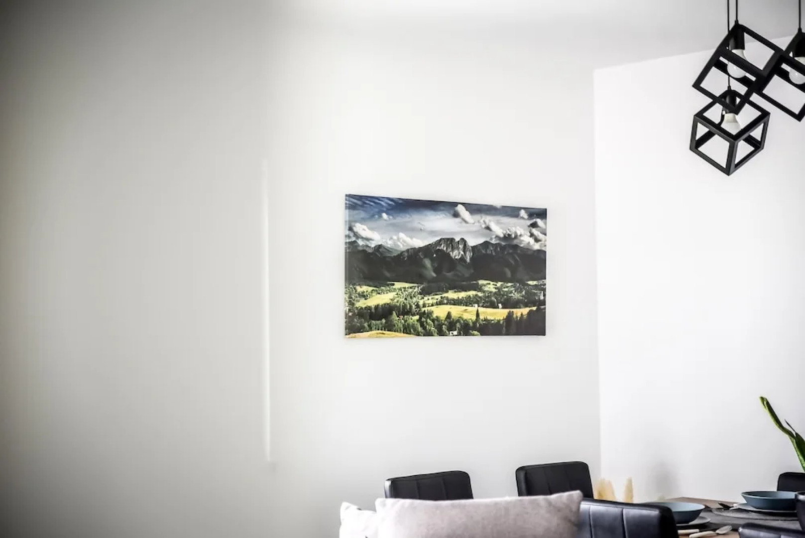 Apartamenty Dwupoziomowe Dwa Widoki Jacuzzi & Sauna