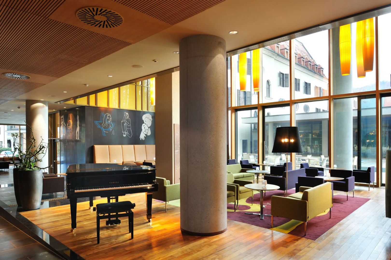 Hotel Kristal - Terme Krka