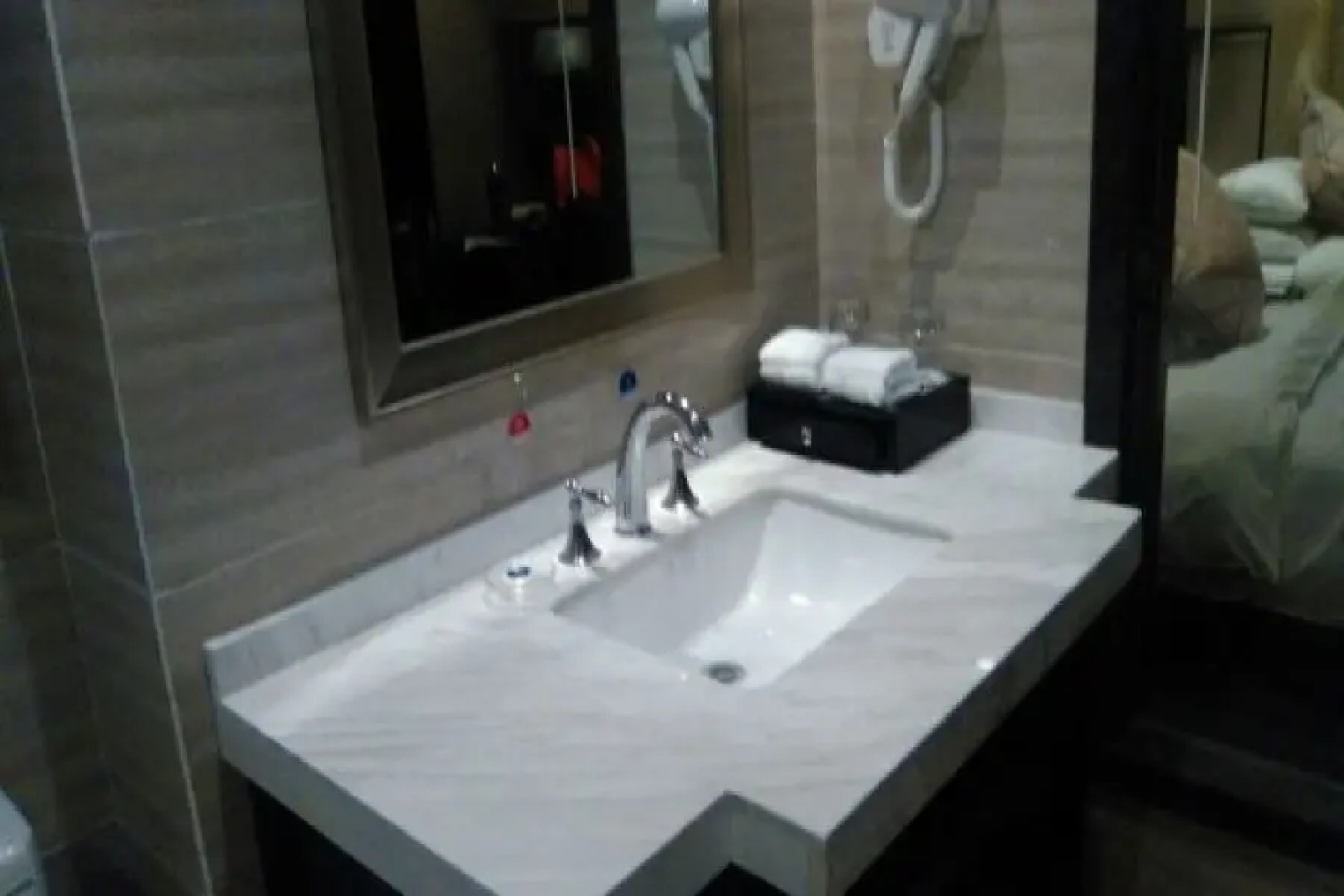 Kaisheng Meiji Hotel- Yichang