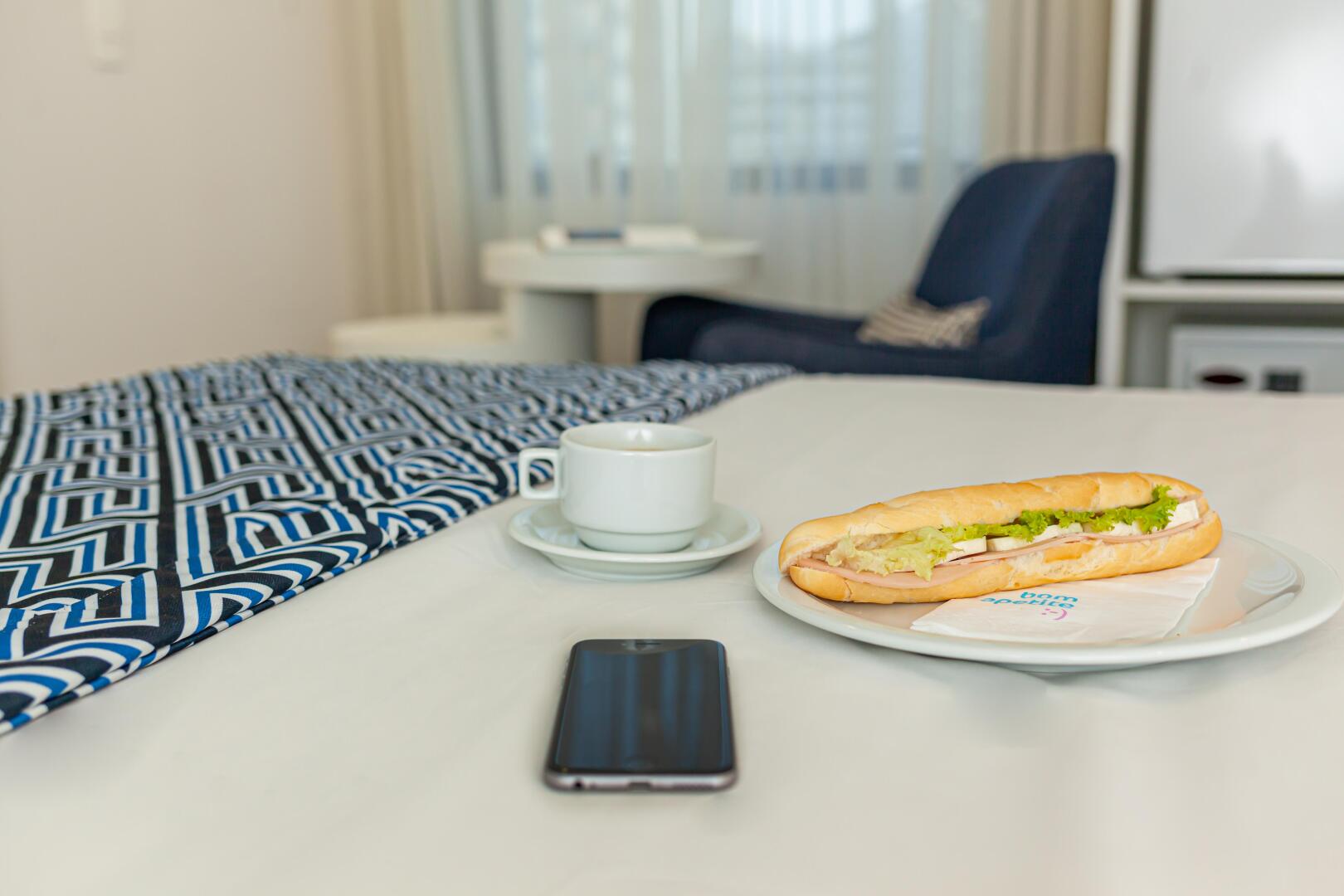 Ibis Styles RJ Botafogo