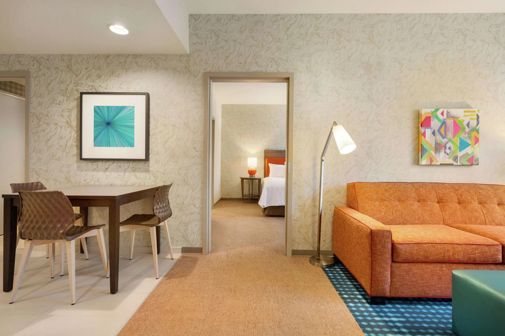 Home2 Suites by Hilton Frederick