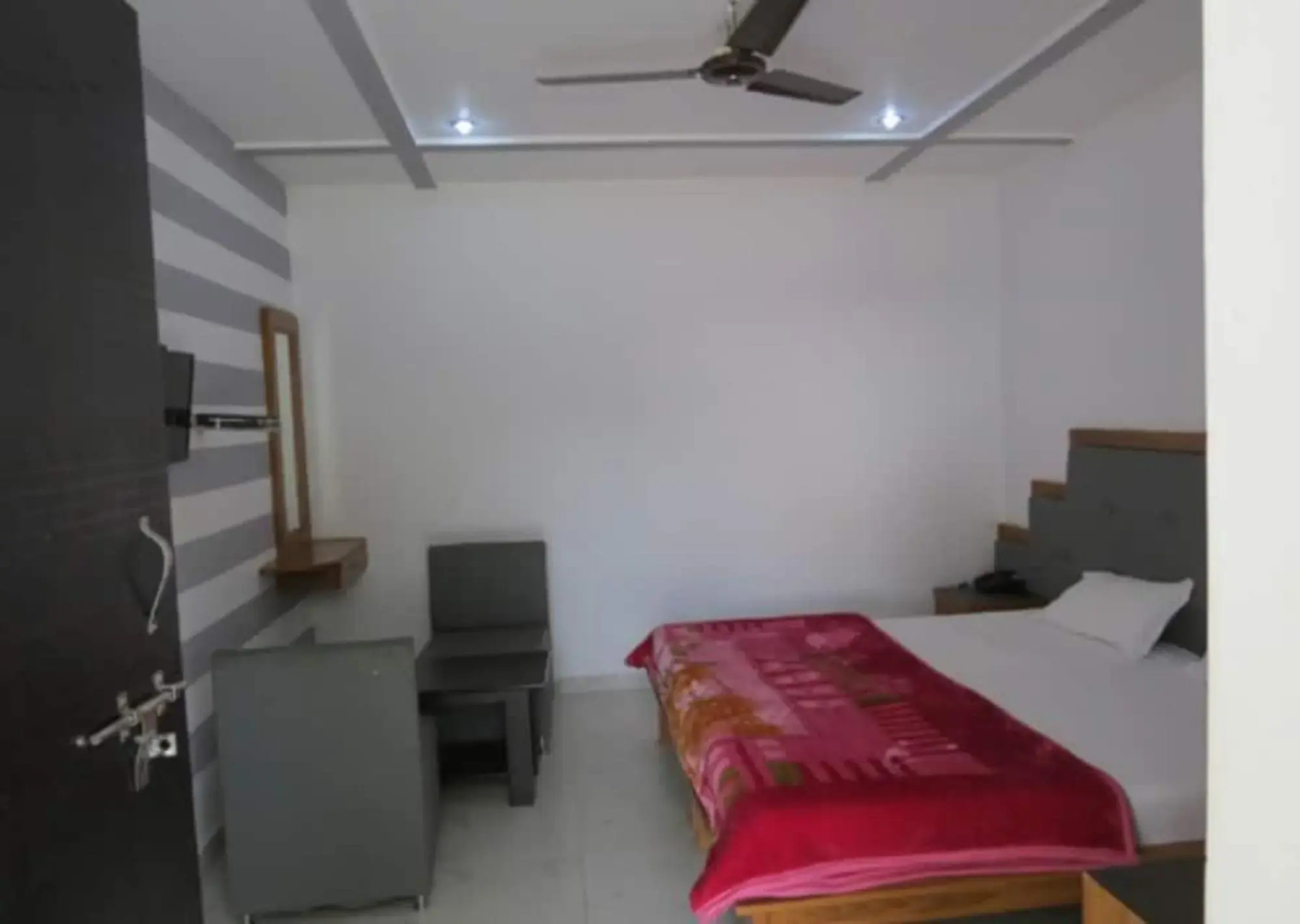 Hotel Vindhya Residency
