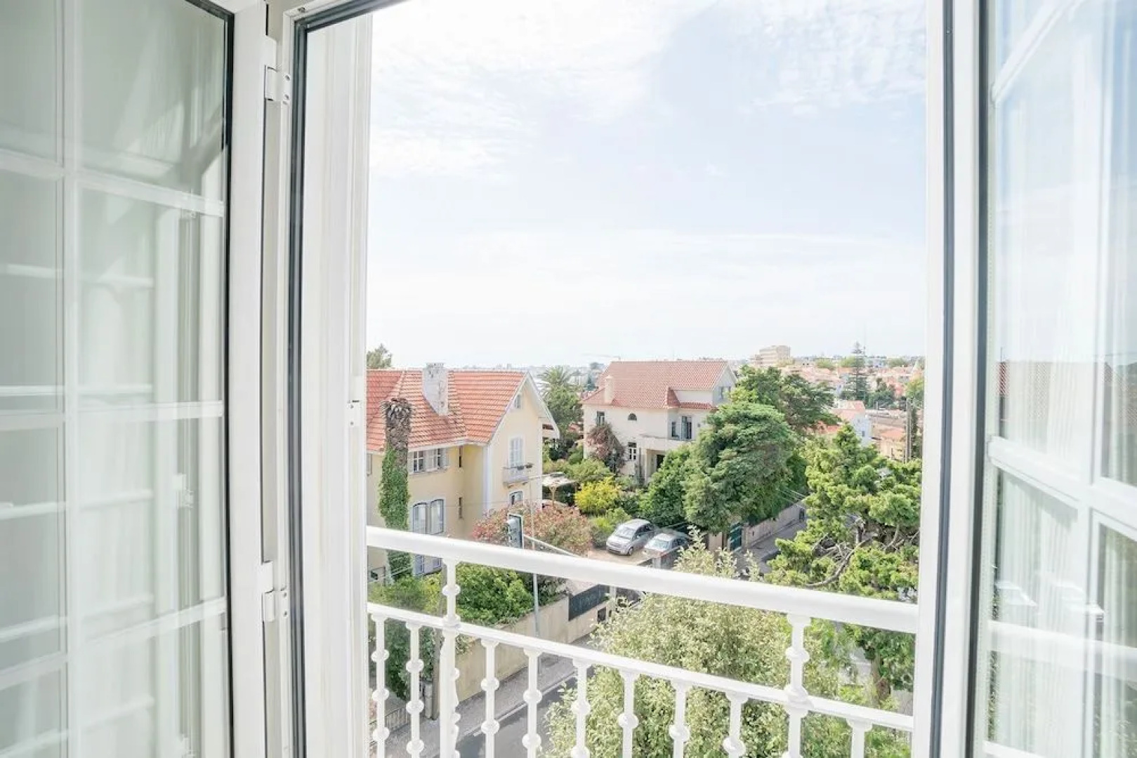 BLUE Boutique Hostel & Suites