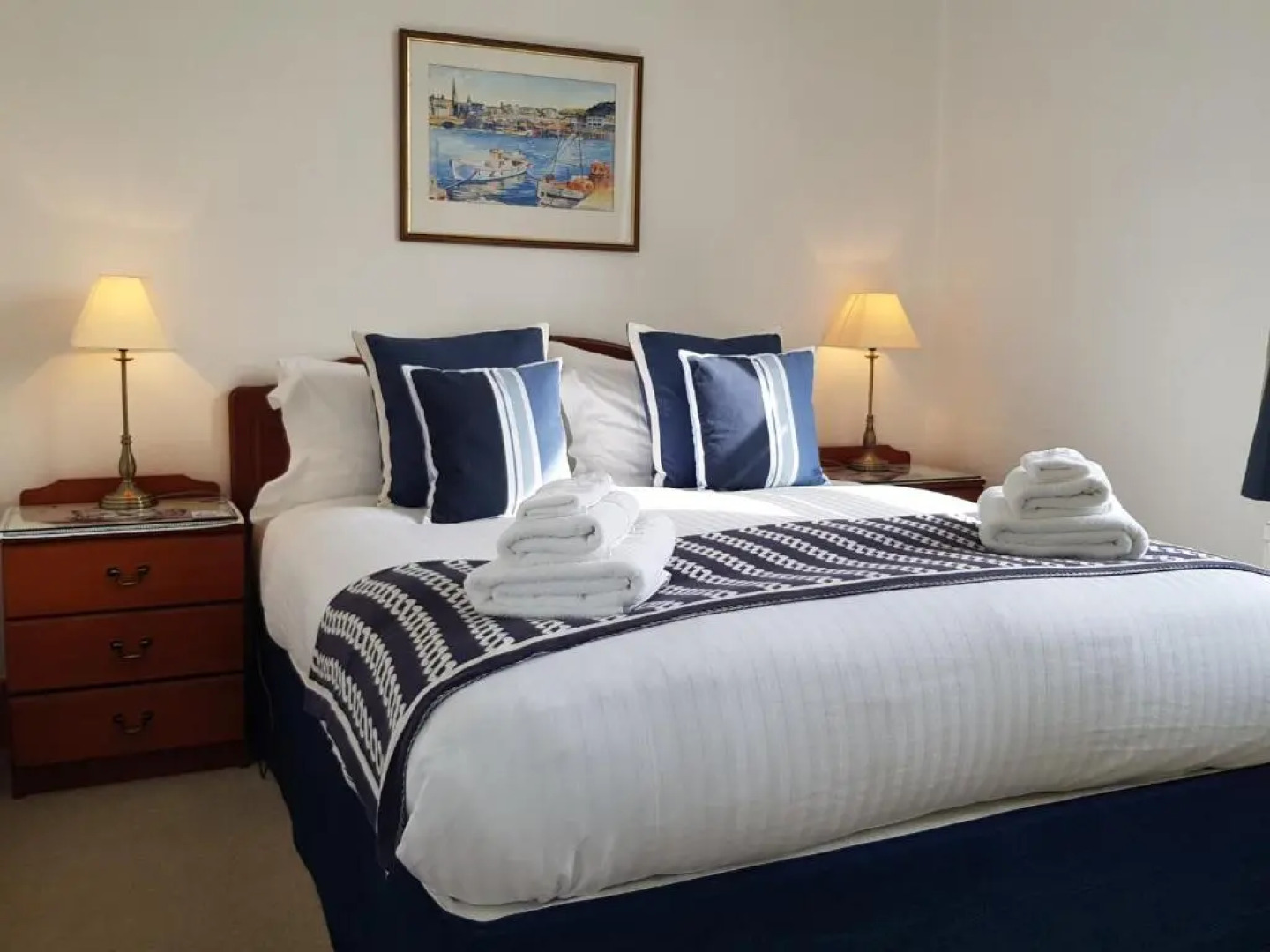 Crail House Apartments