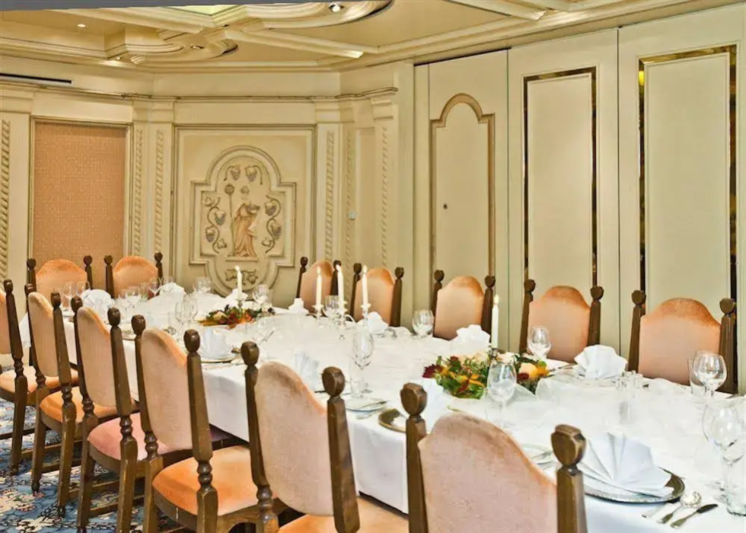 Landhaus-Hotel Waitz