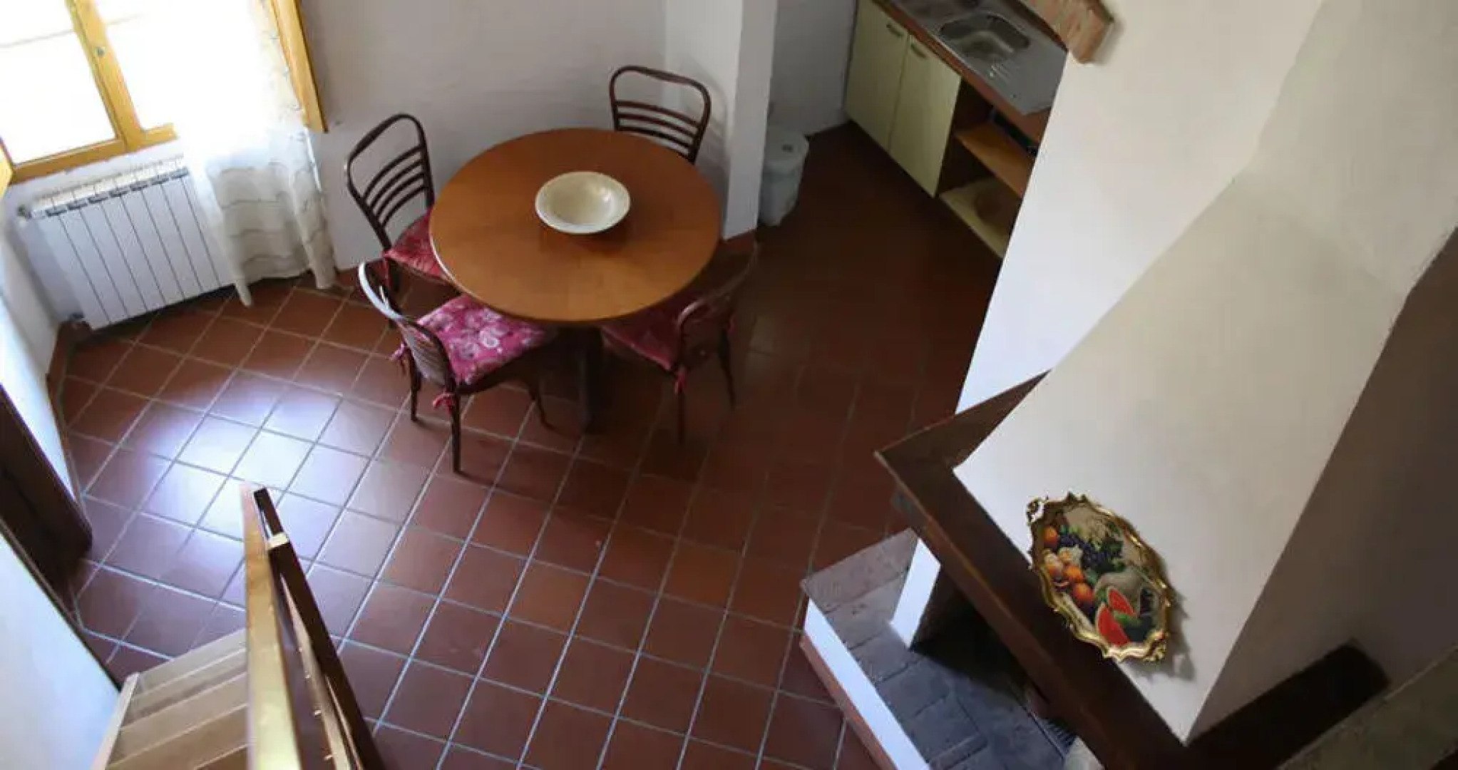 Fattoria Santo Stefano - Agriturismo