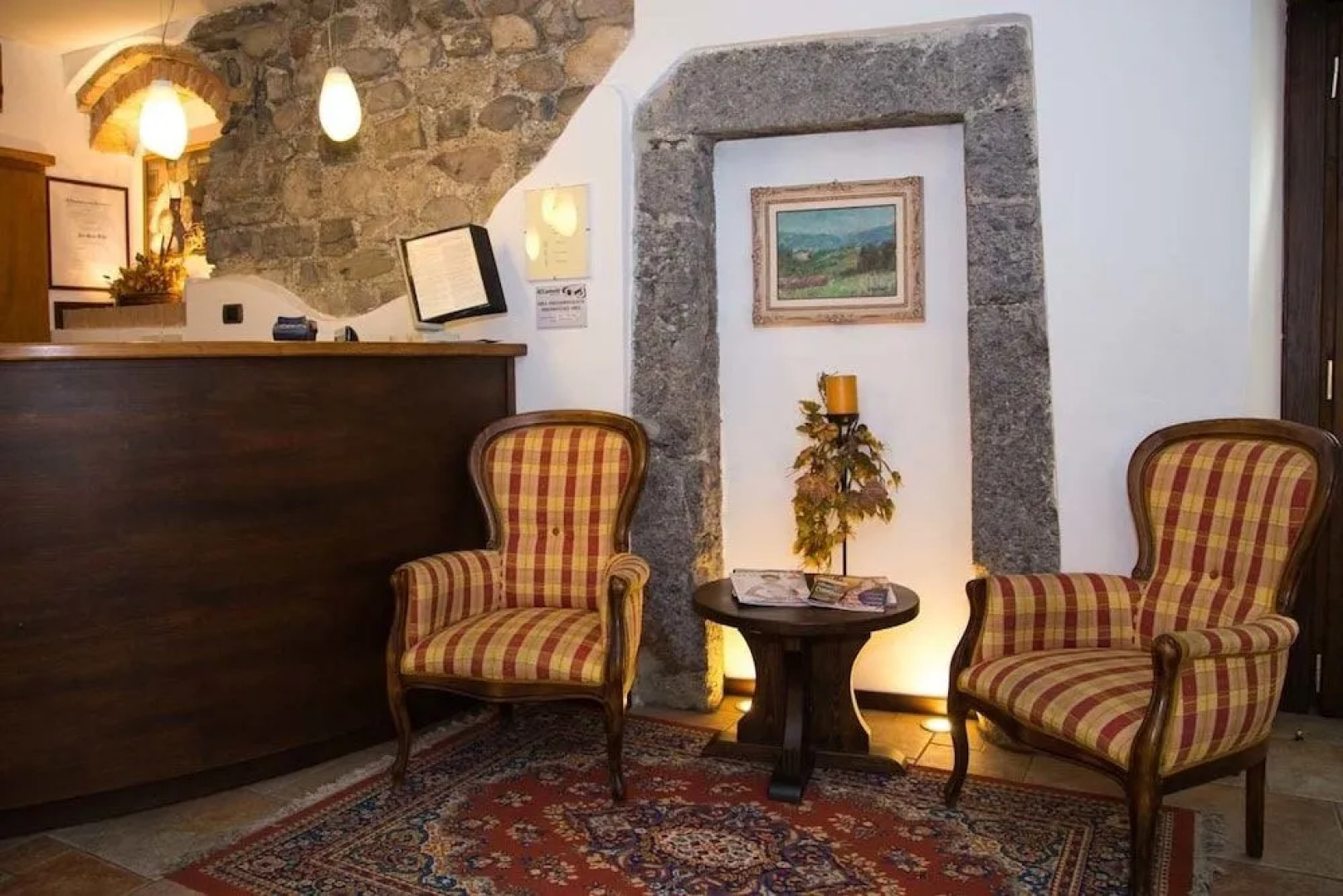 Albergo Antica Locanda
